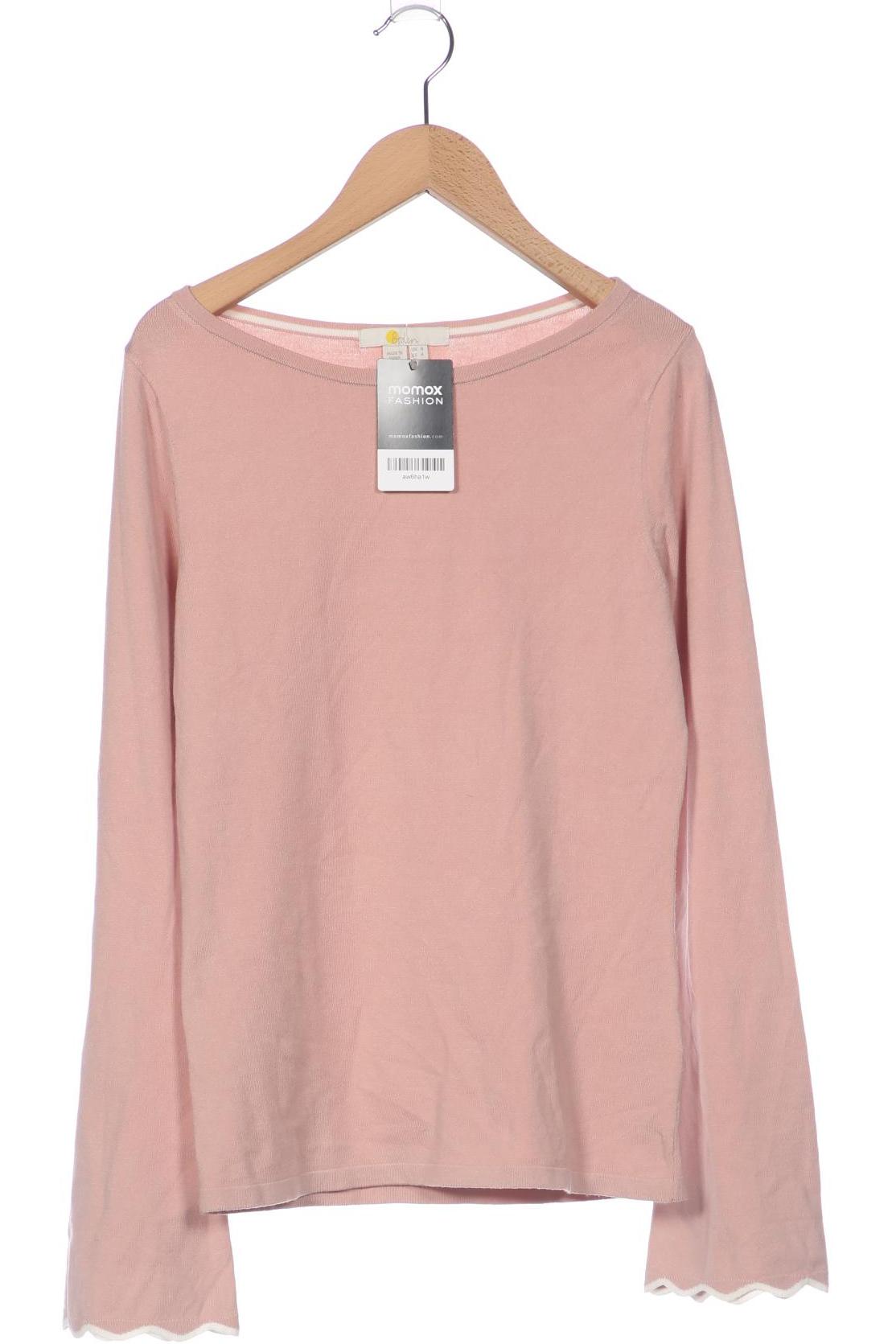 

Boden Damen Pullover, pink, Gr. 34