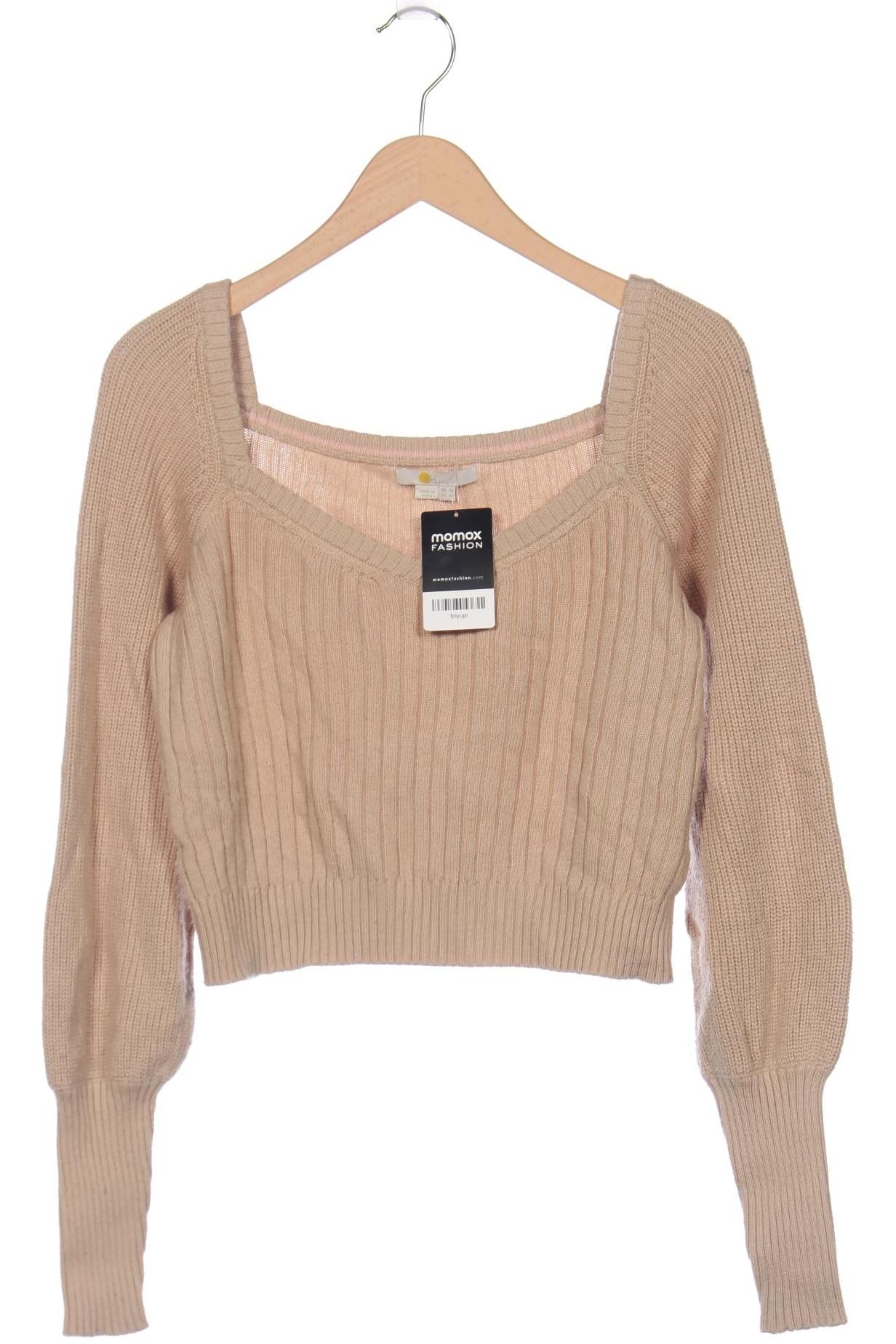 

Boden Damen Pullover, beige, Gr. 36