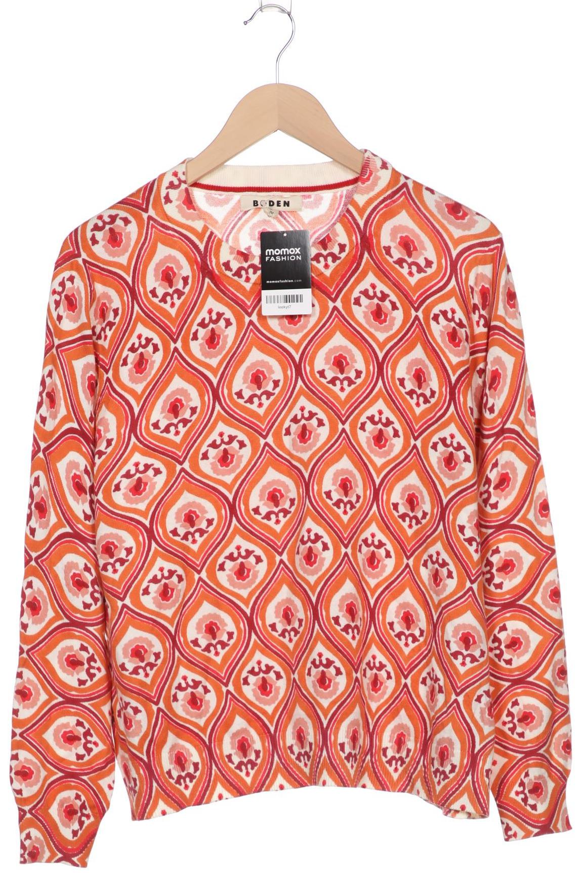 

Boden Damen Pullover, orange