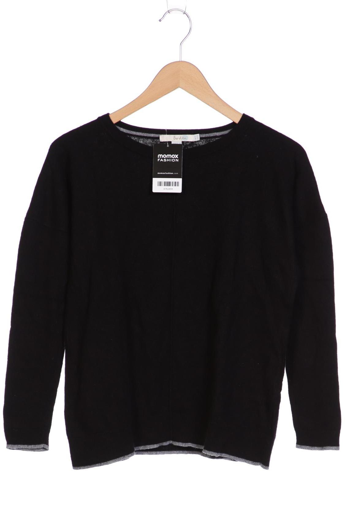 

Boden Damen Pullover, schwarz, Gr. 38