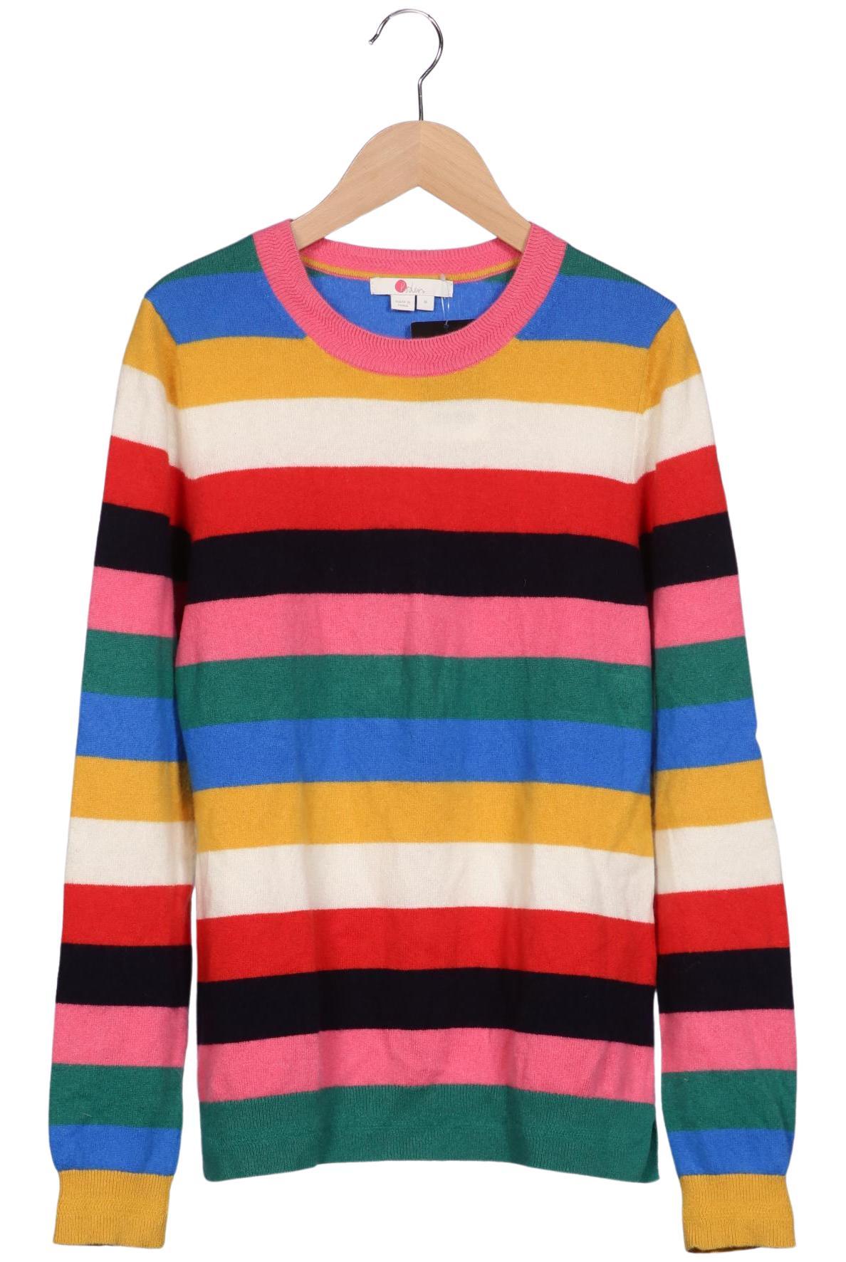 

Boden Damen Pullover, mehrfarbig, Gr. 38