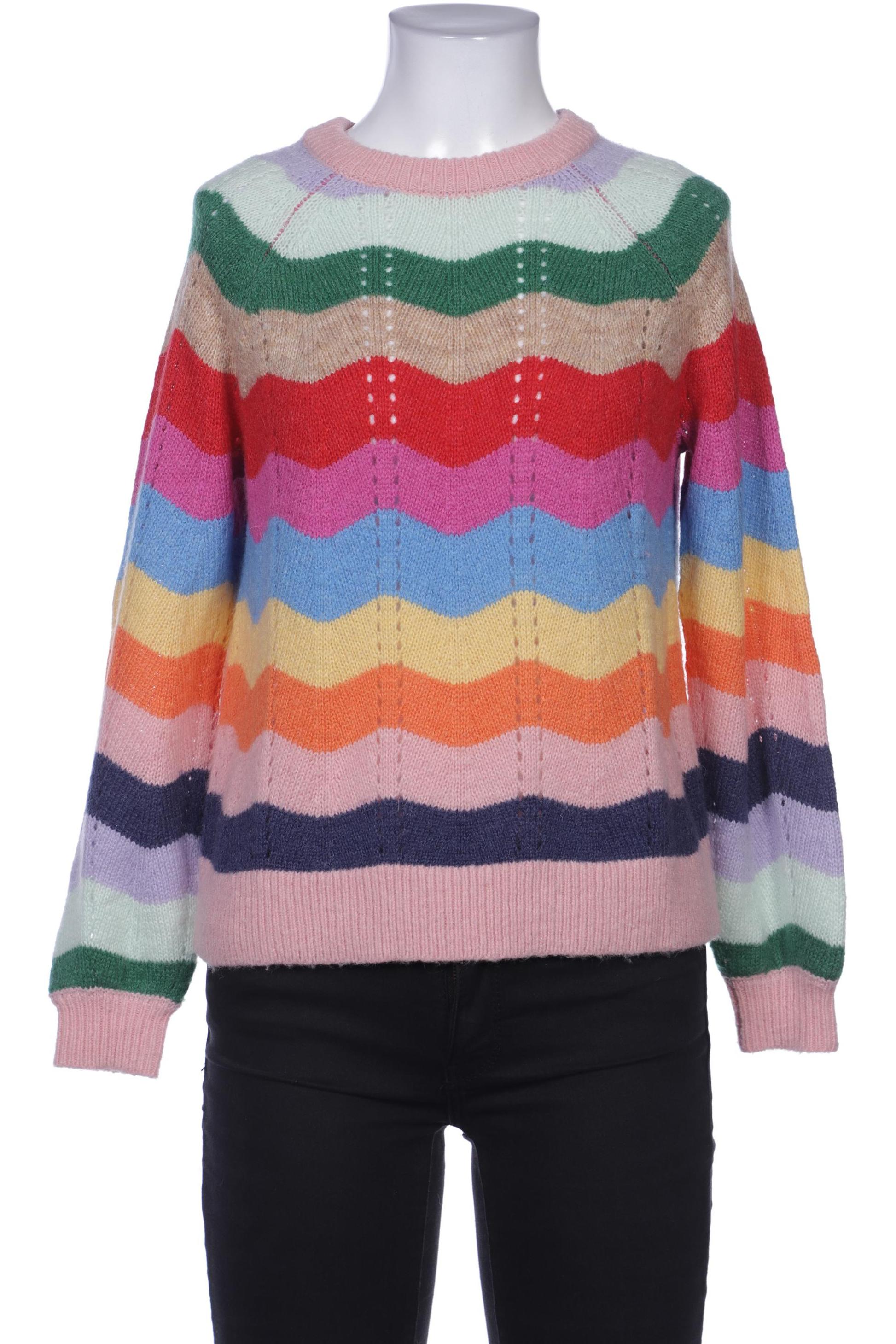 

Boden Damen Pullover, mehrfarbig, Gr. 34