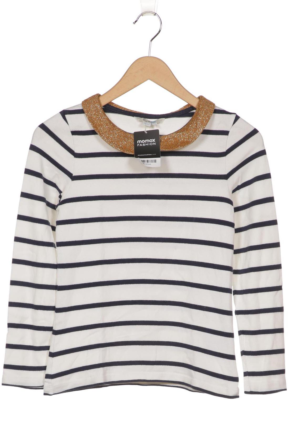 

Boden Damen Pullover, weiß