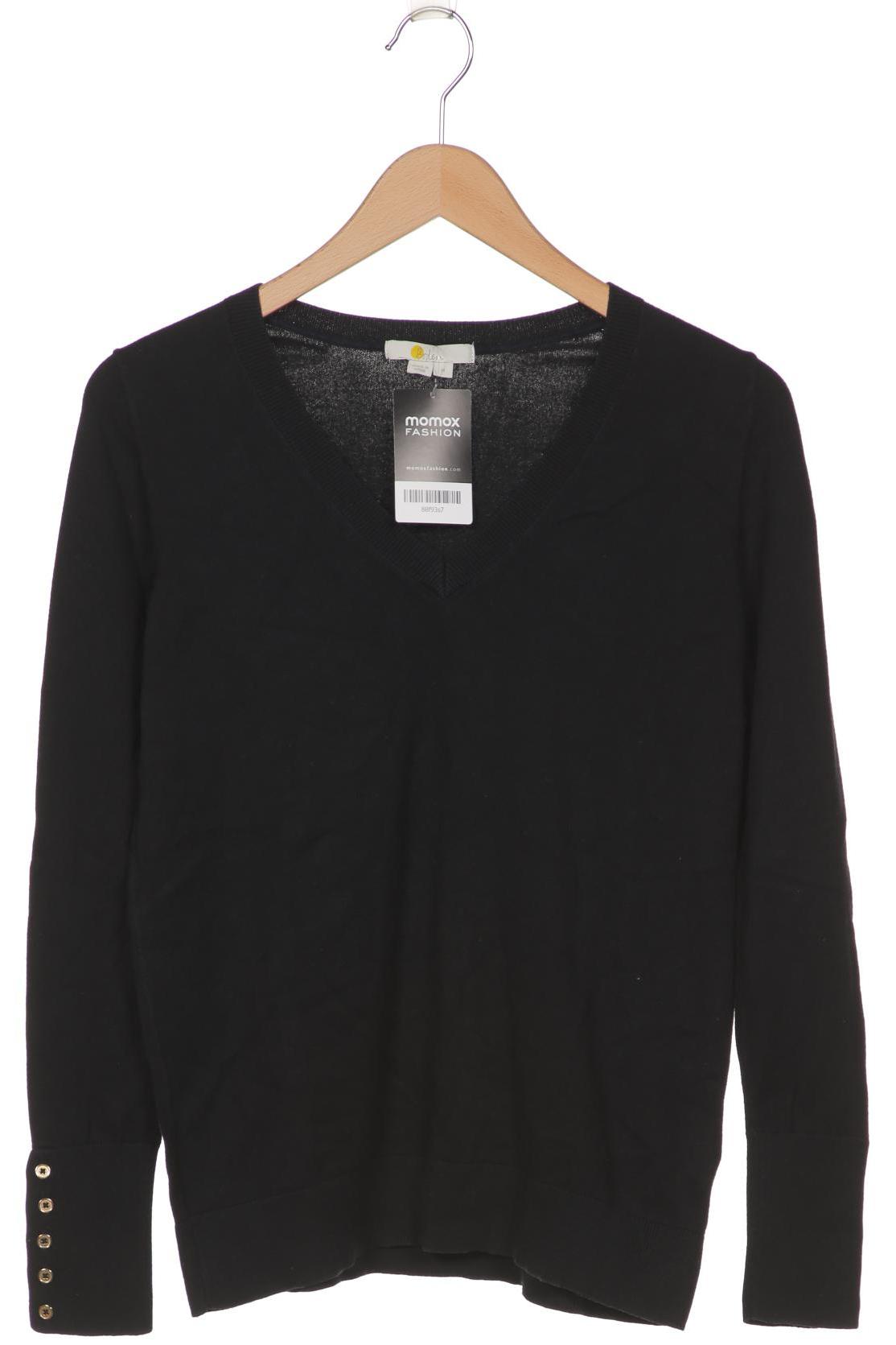 

Boden Damen Pullover, schwarz, Gr. 38