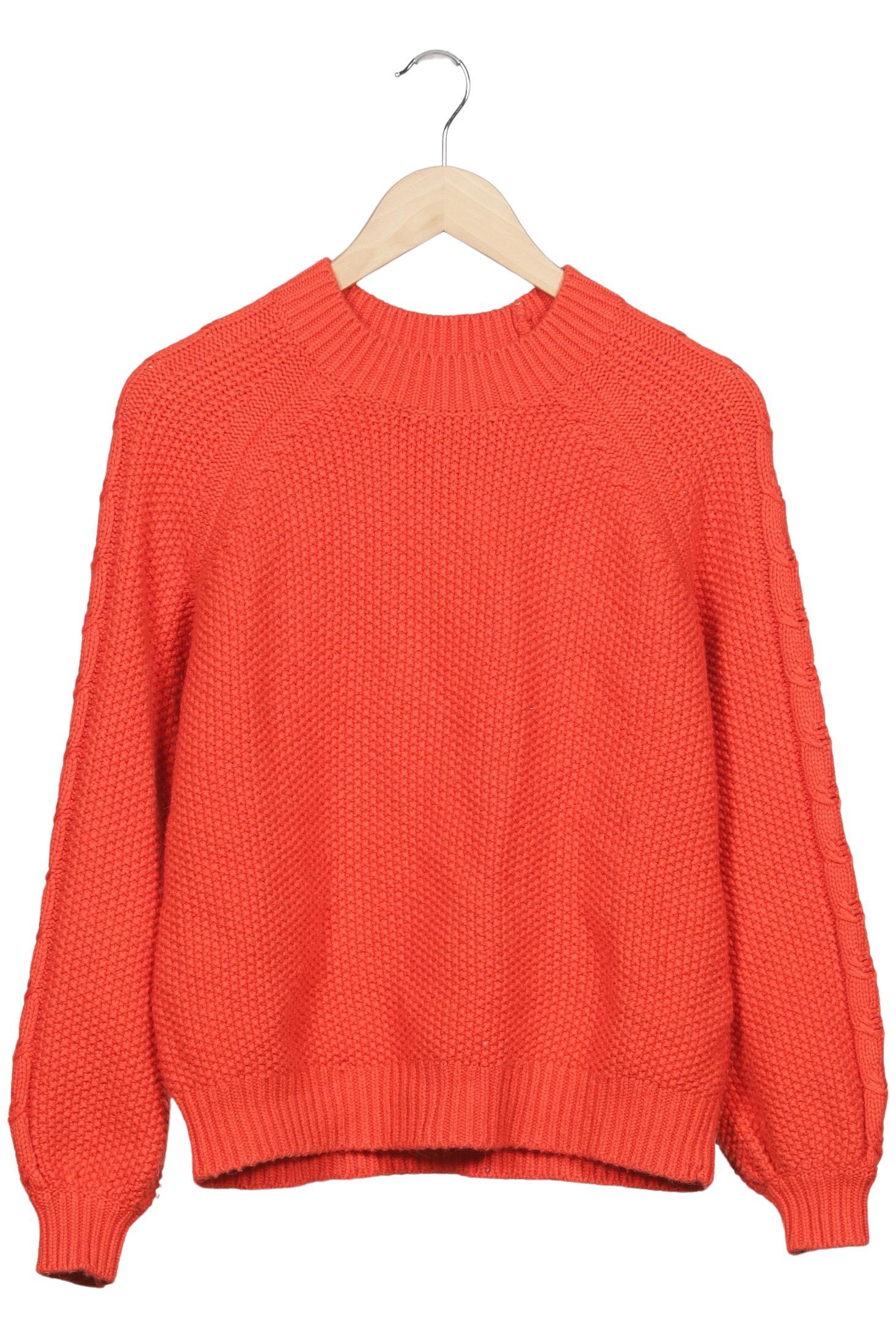 

Boden Damen Pullover, orange, Gr. 38