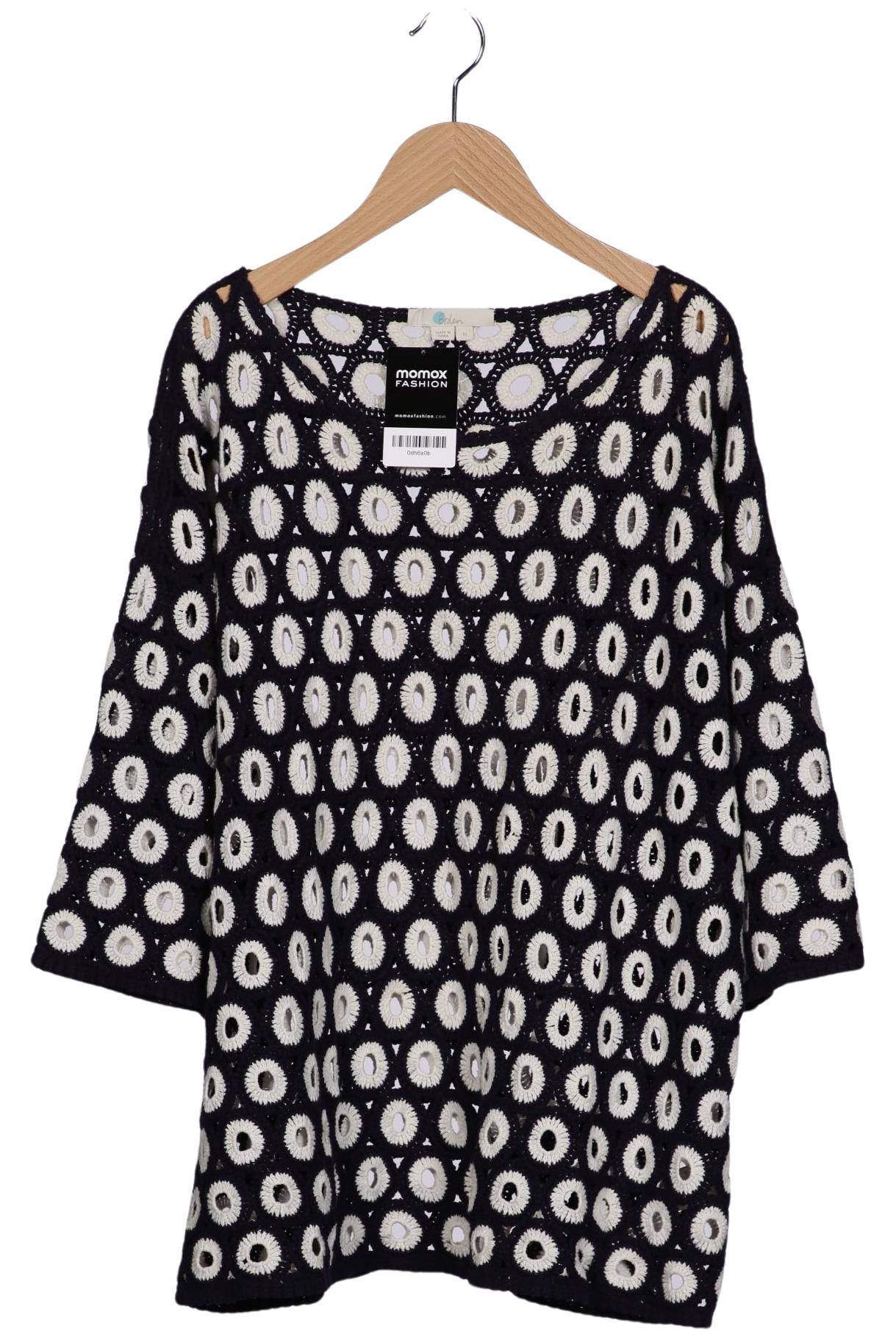 

Boden Damen Pullover, marineblau, Gr. 44