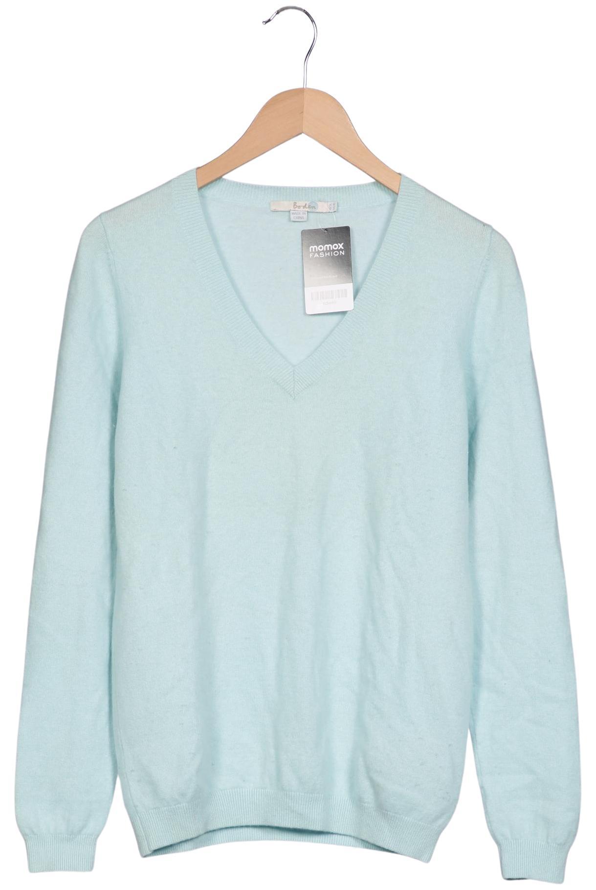 

Boden Damen Pullover, hellgrün, Gr. 40