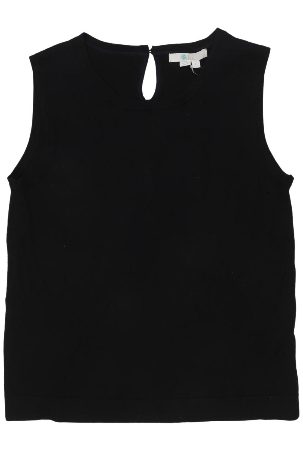 

Boden Damen Pullover, schwarz, Gr. 36