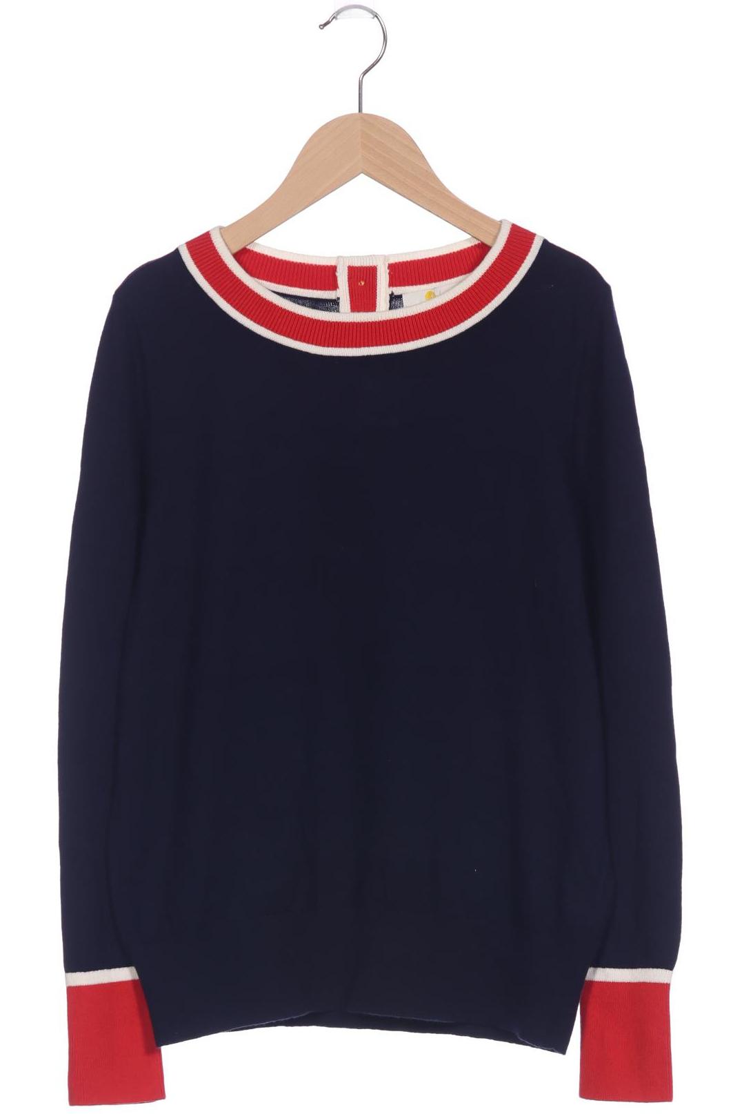 

Boden Damen Pullover, marineblau, Gr. 38