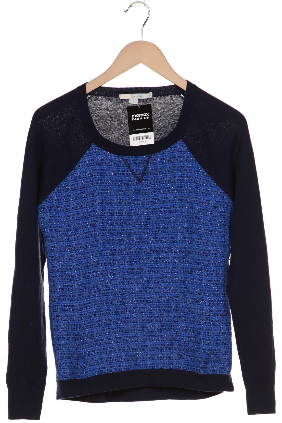 

Boden Damen Pullover, marineblau