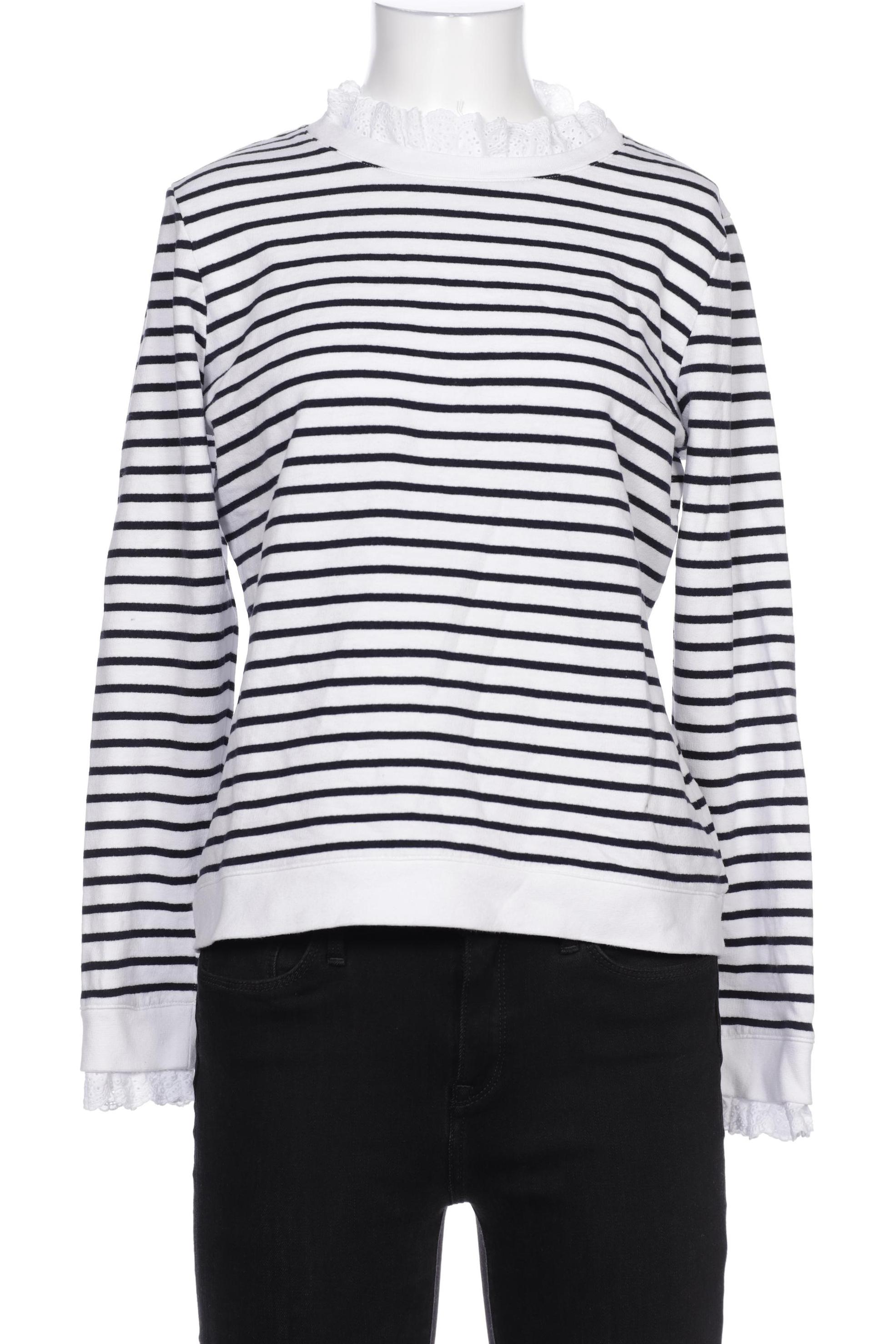 

Boden Damen Pullover, weiß