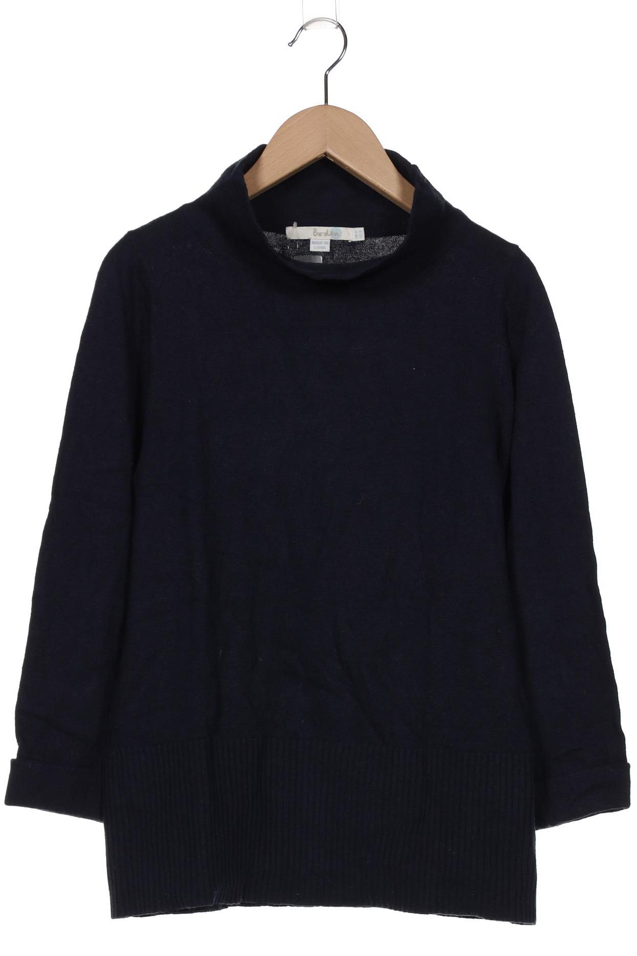 

Boden Damen Pullover, marineblau, Gr. 38