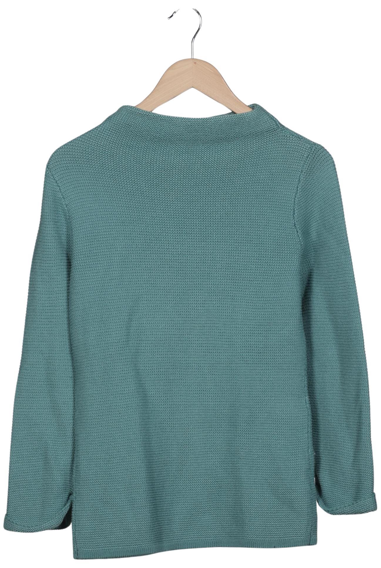 

Boden Damen Pullover, türkis, Gr. 32