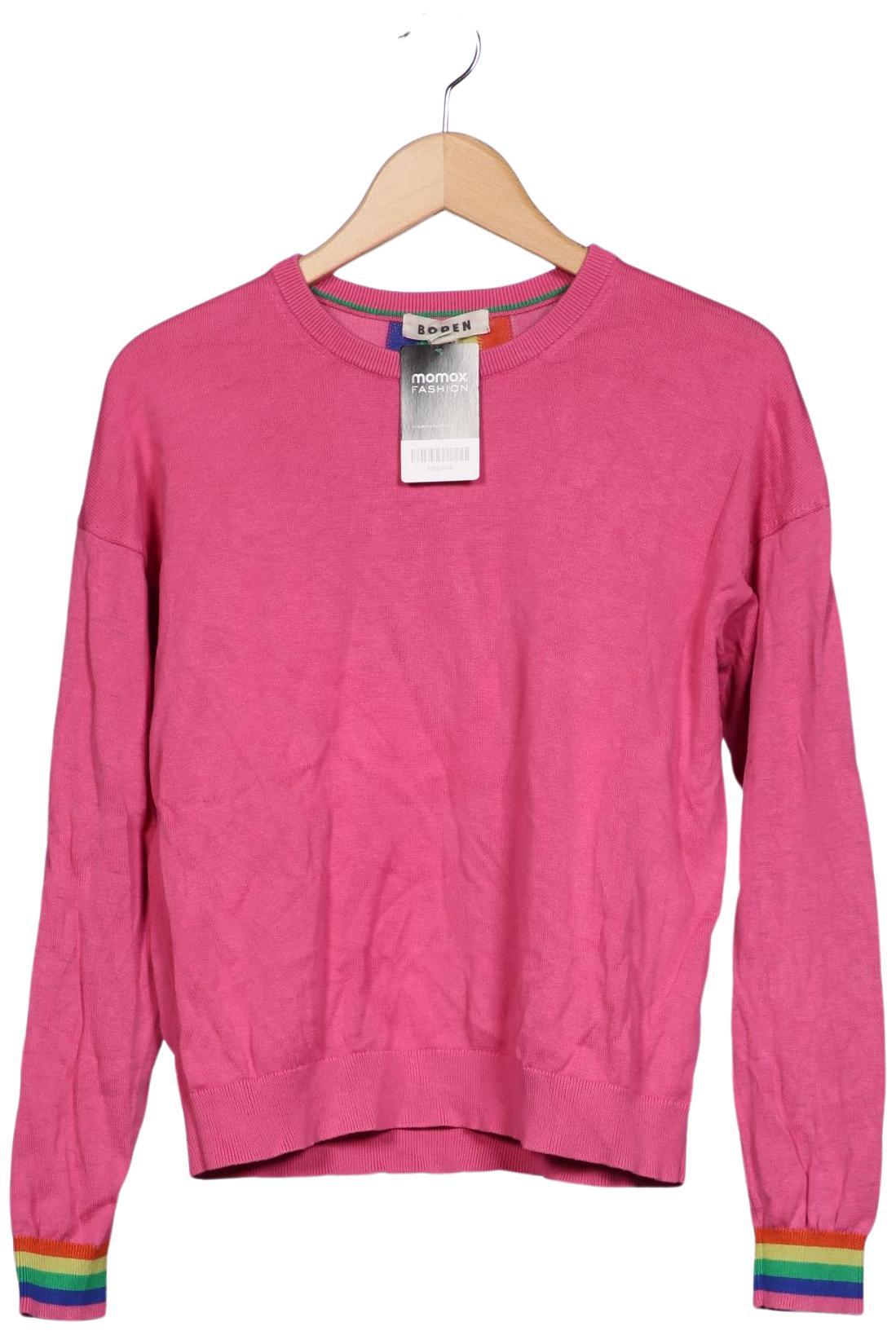 

Boden Damen Pullover, pink, Gr. 36