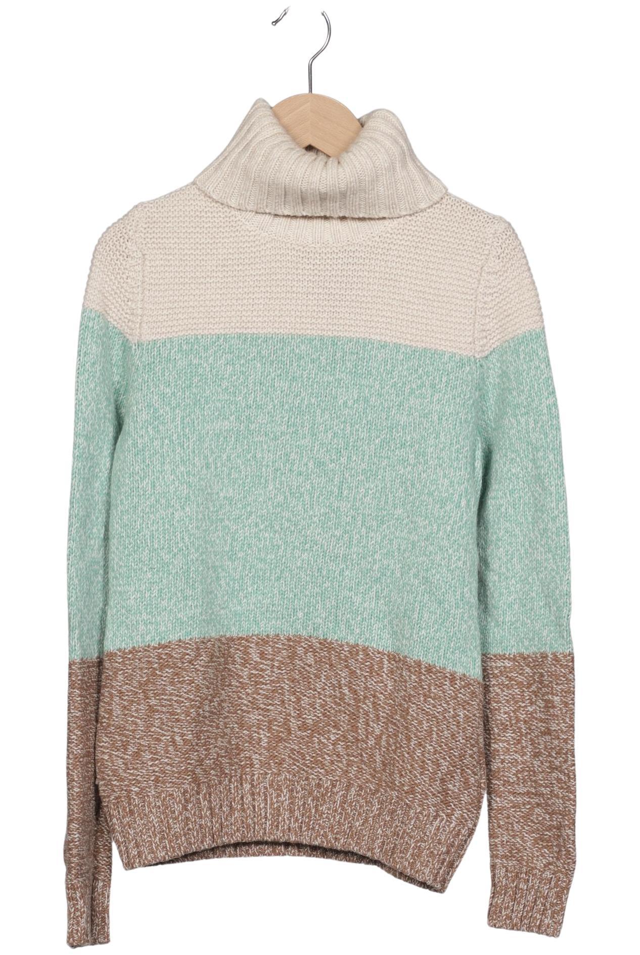 

Boden Damen Pullover, mehrfarbig, Gr. 34