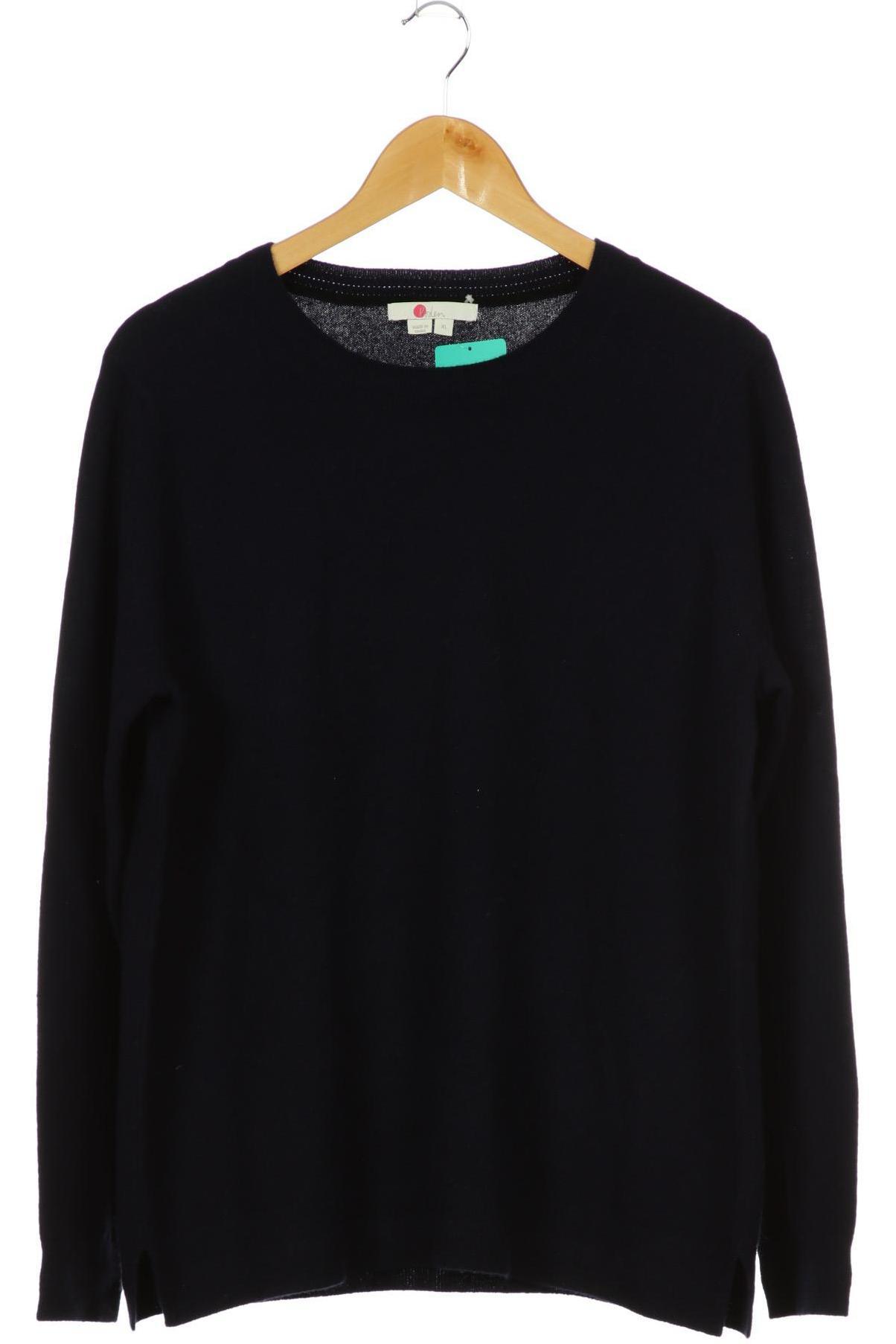 

Boden Damen Pullover, blau, Gr.