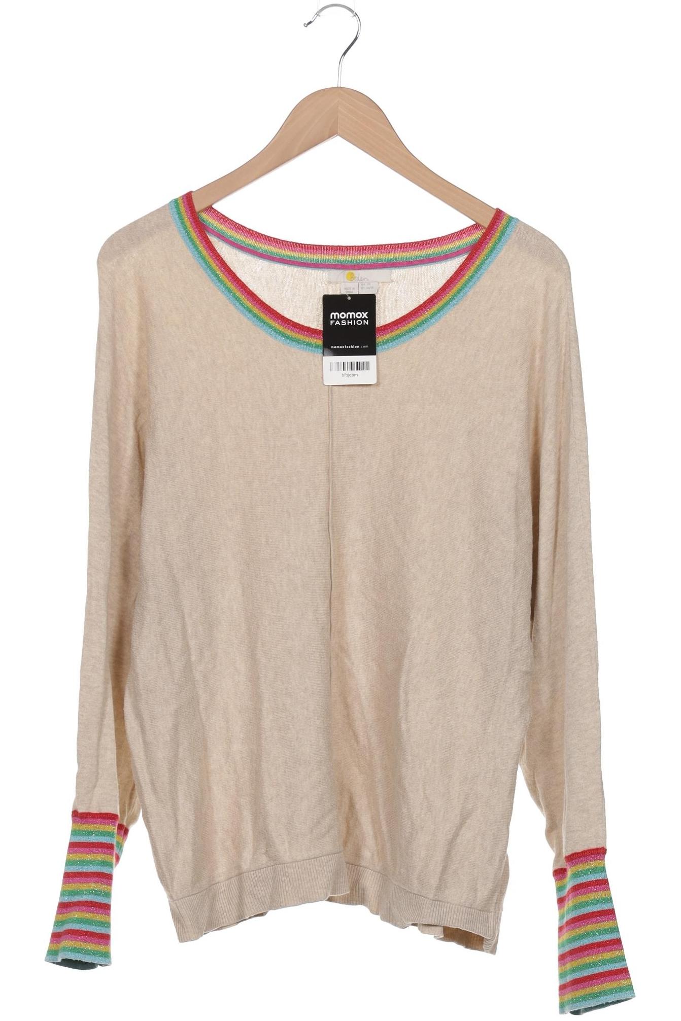 

Boden Damen Pullover, beige, Gr. 46