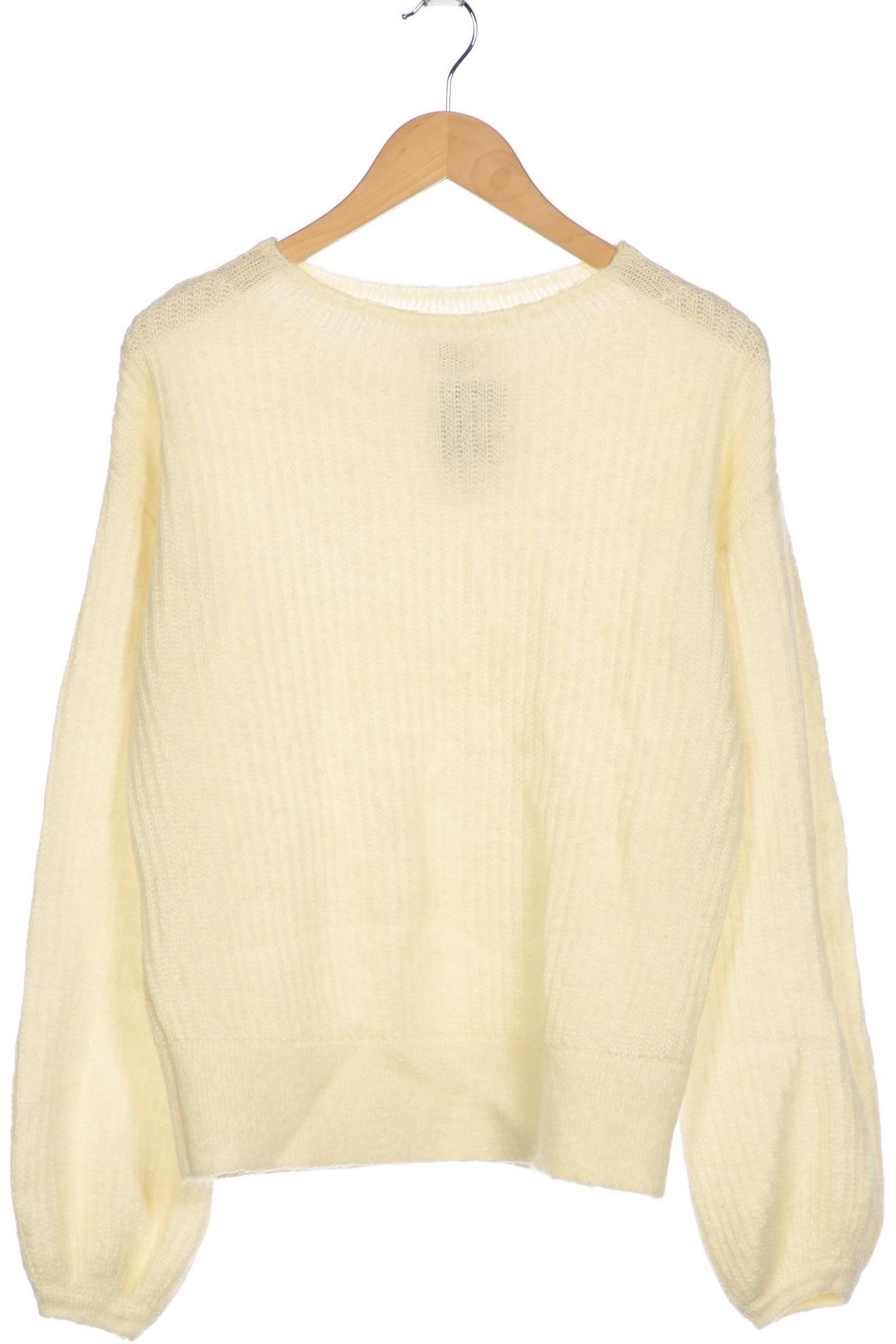 

Boden Damen Pullover, cremeweiß, Gr. 38