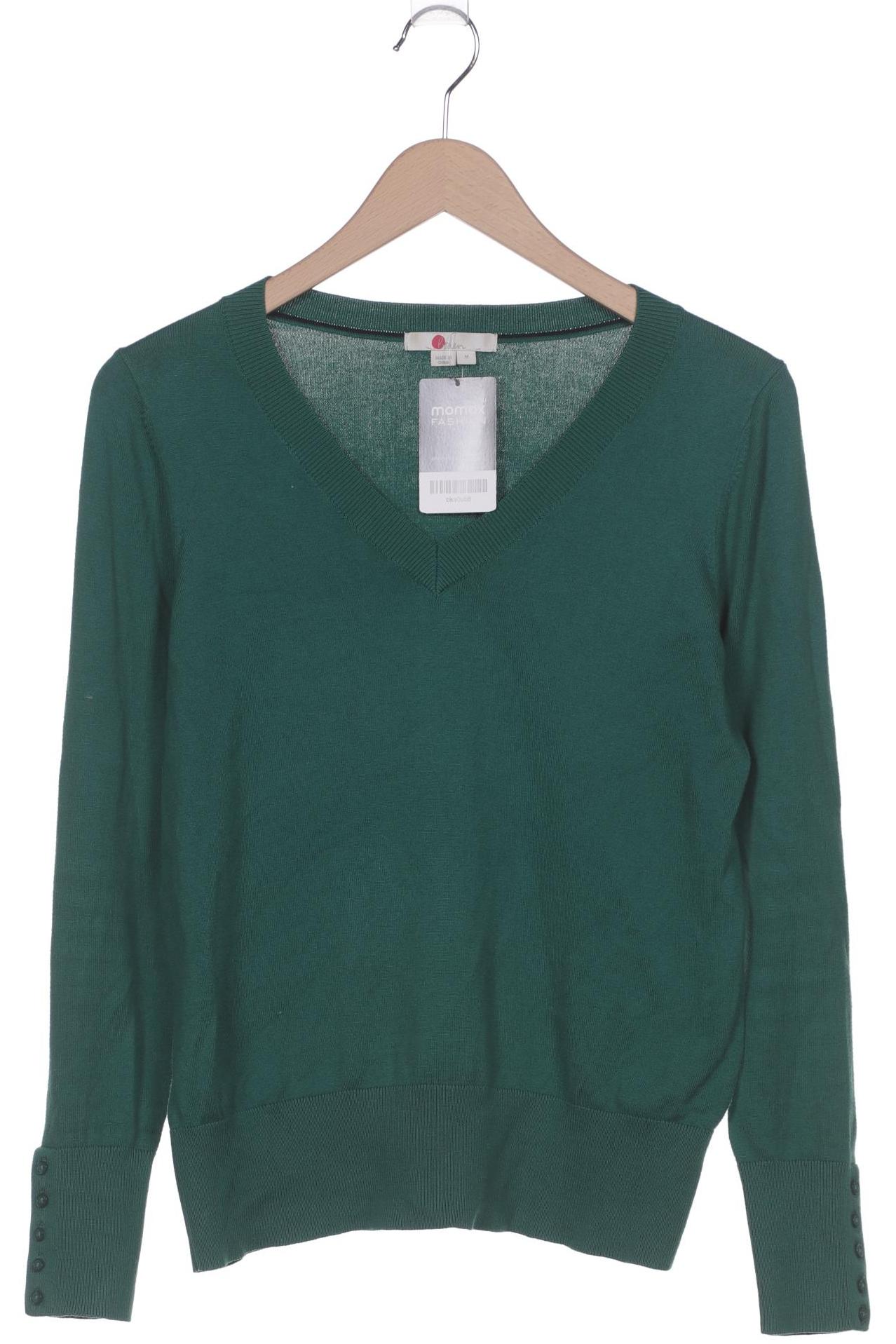 

Boden Damen Pullover, grün, Gr. 38