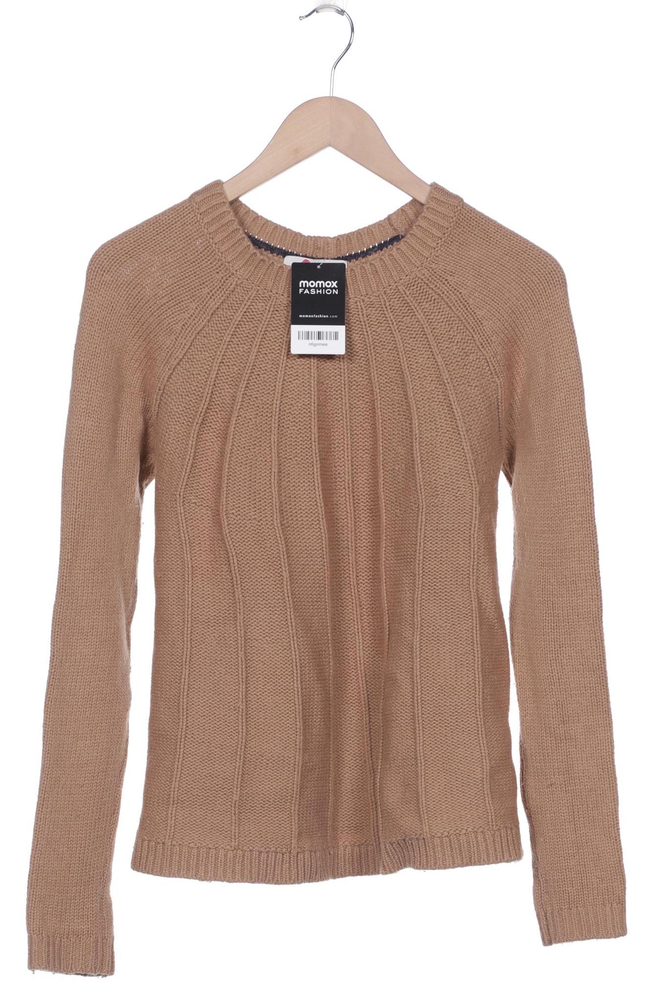 

Boden Damen Pullover, beige, Gr. 36