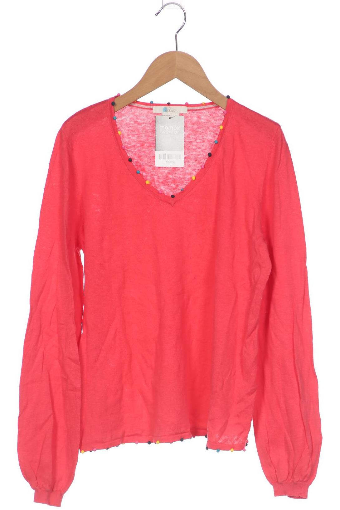 

Boden Damen Pullover, pink, Gr. 38