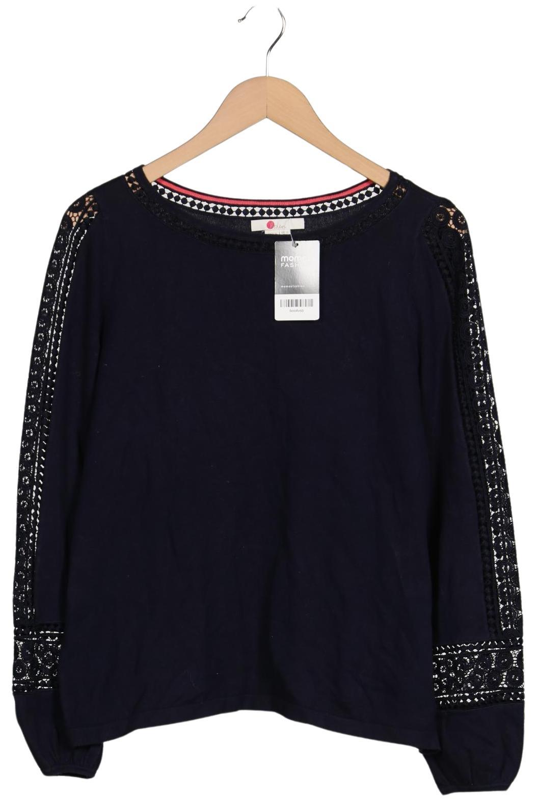 

Boden Damen Pullover, marineblau, Gr. 38