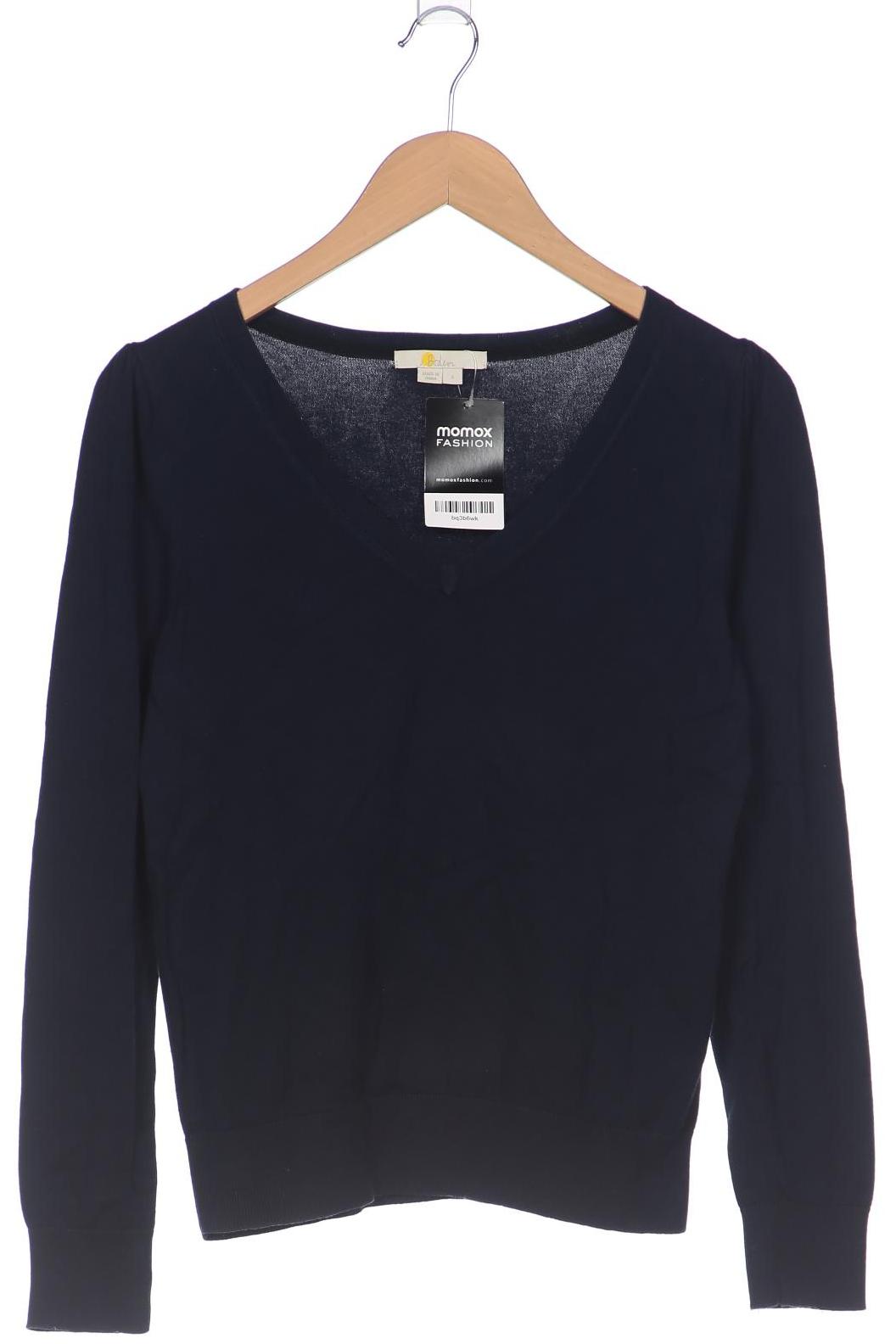 

Boden Damen Pullover, marineblau, Gr. 36