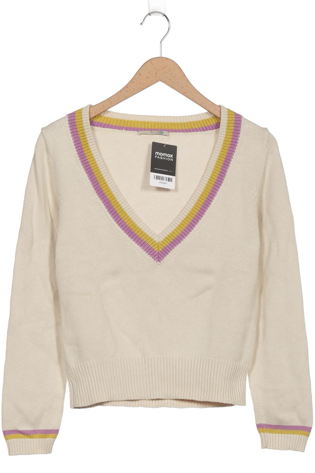 

Boden Damen Pullover, cremeweiß