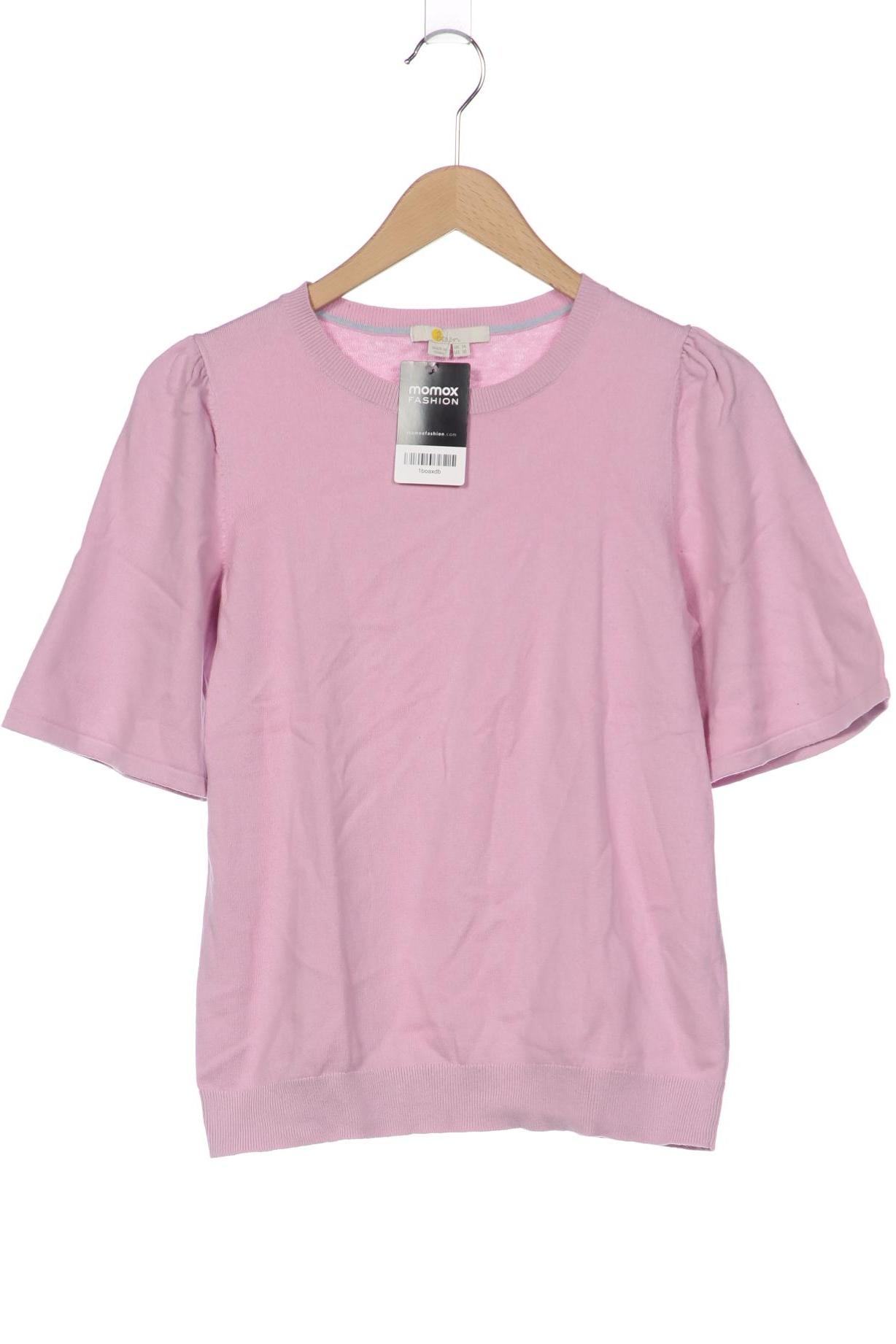 

Boden Damen Pullover, pink, Gr. 40