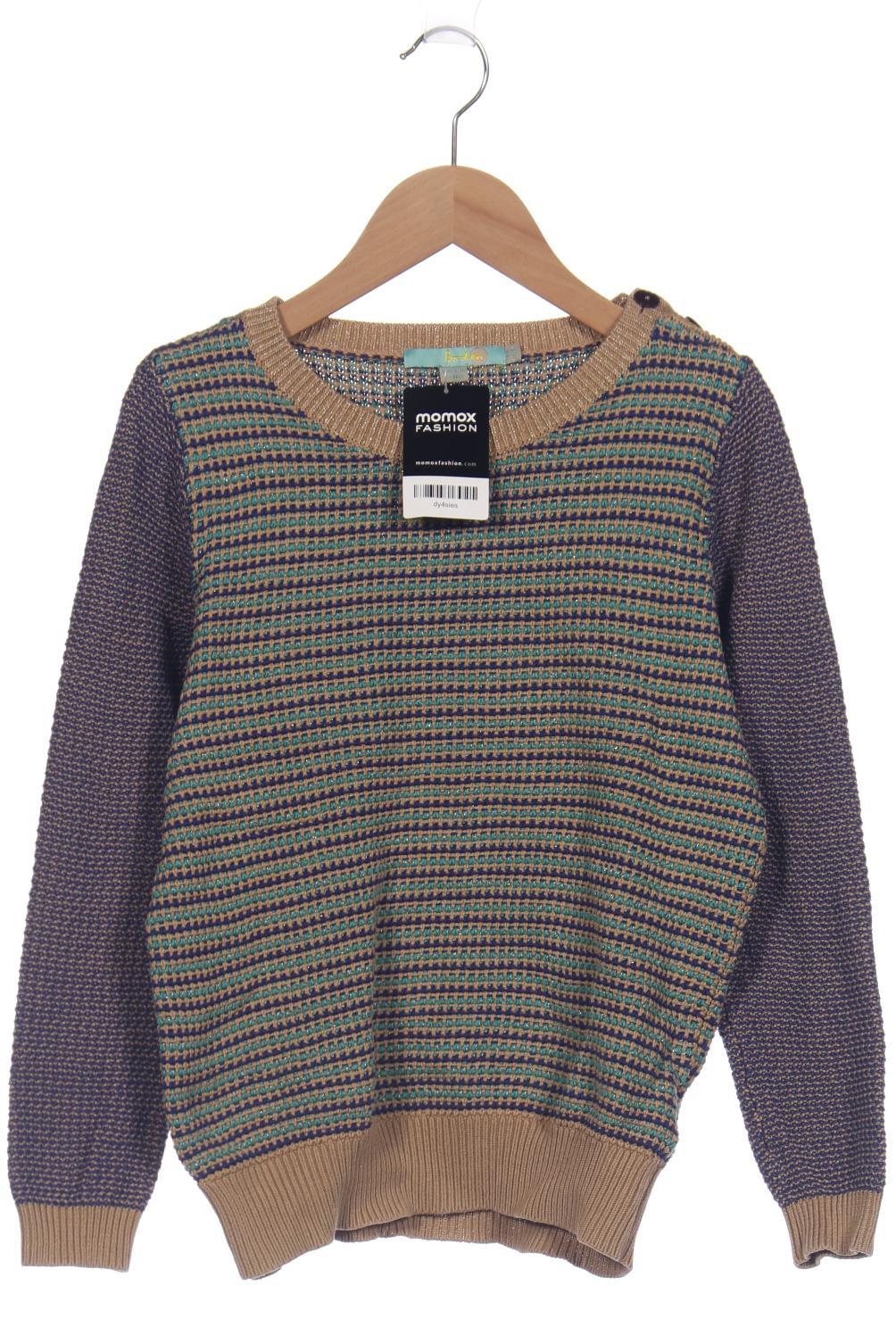 

Boden Damen Pullover, mehrfarbig, Gr. 34