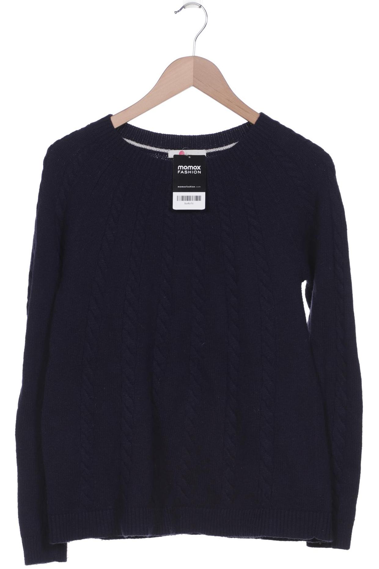 

Boden Damen Pullover, marineblau