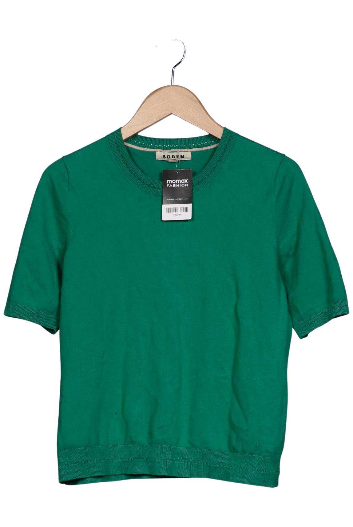 

Boden Damen Pullover, grün, Gr. 38