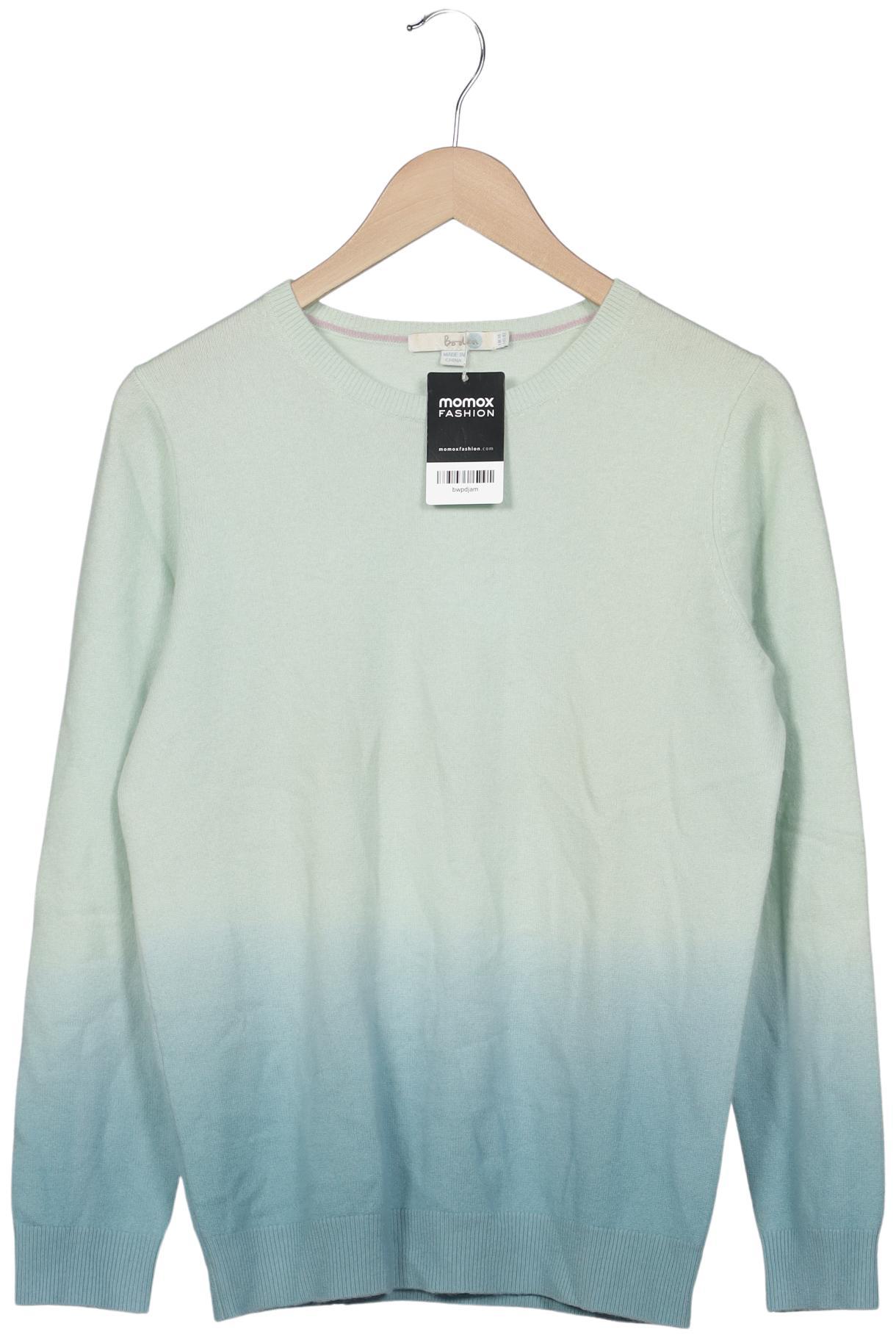 

Boden Damen Pullover, hellblau, Gr. 40