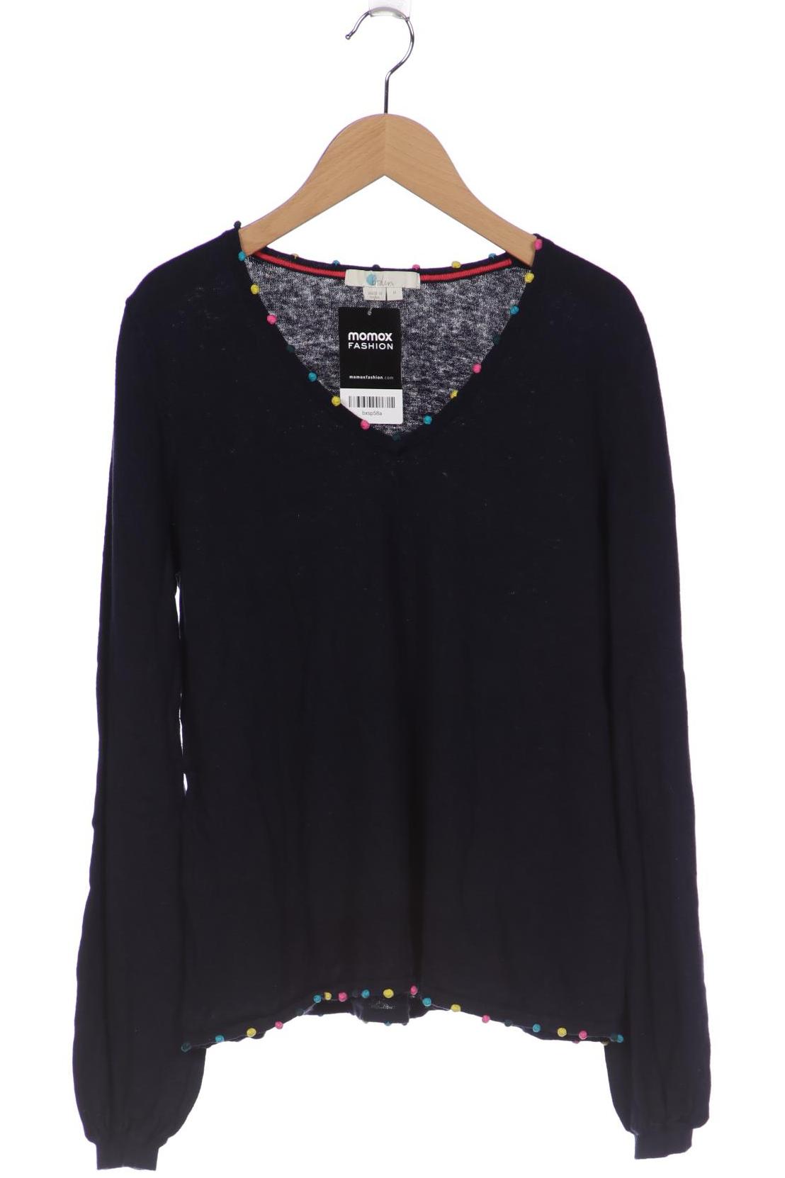 

Boden Damen Pullover, marineblau