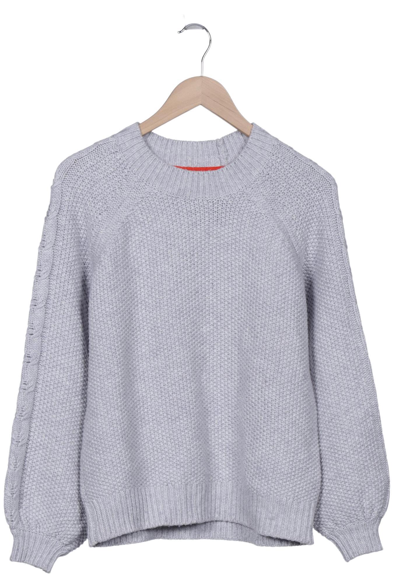 

Boden Damen Pullover, hellblau, Gr. 36