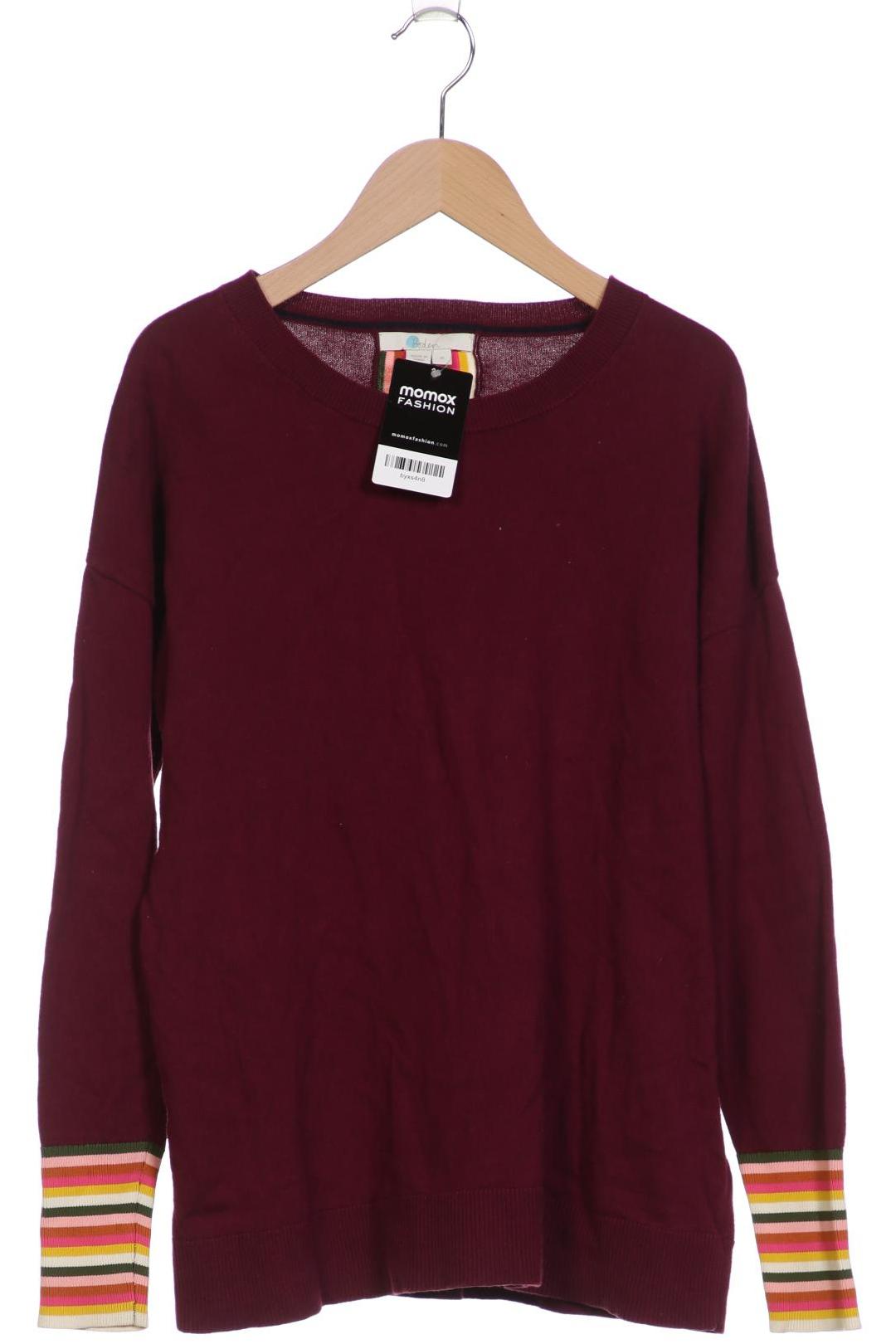 

Boden Damen Pullover, bordeaux, Gr. 38