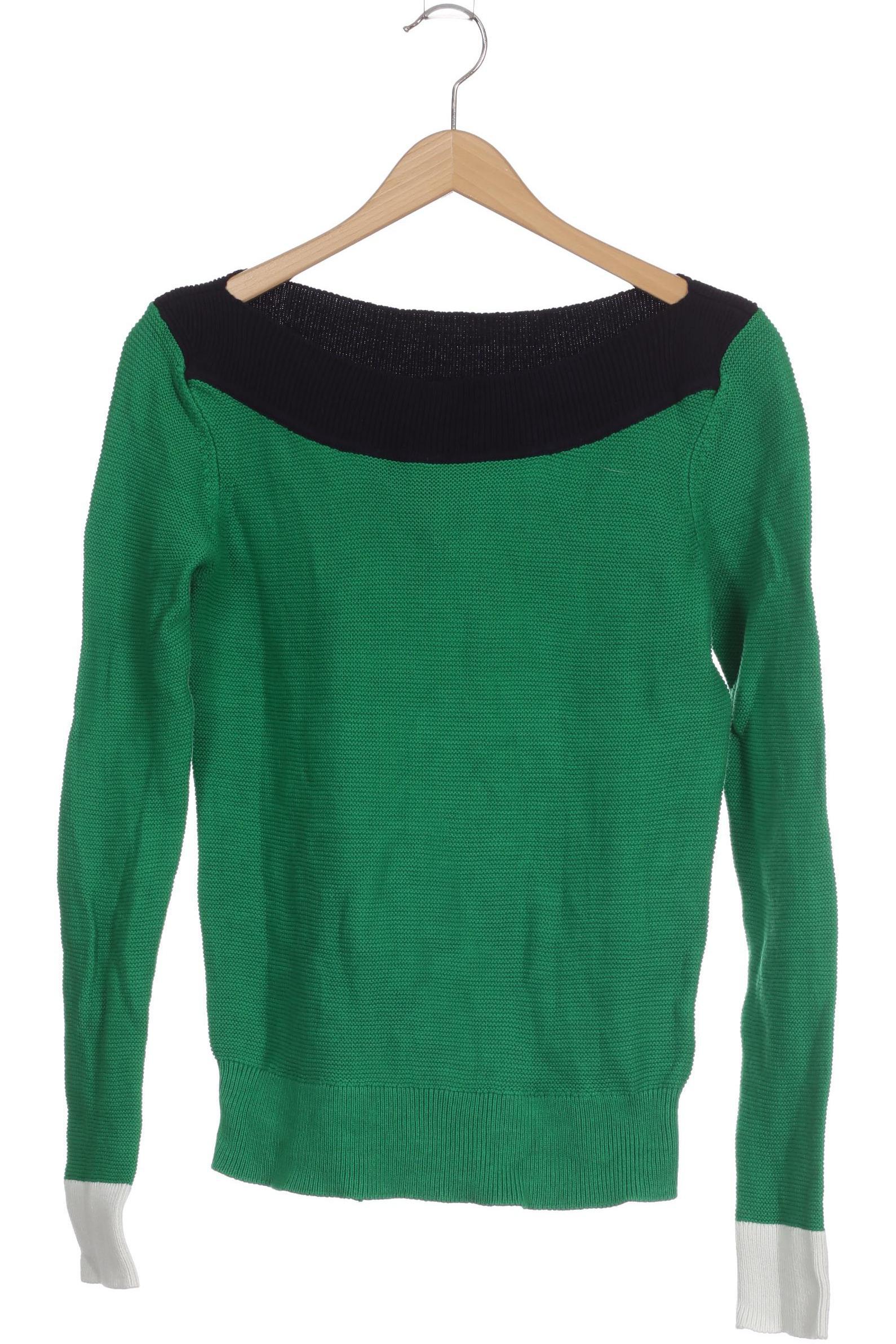 

Boden Damen Pullover, grün, Gr.