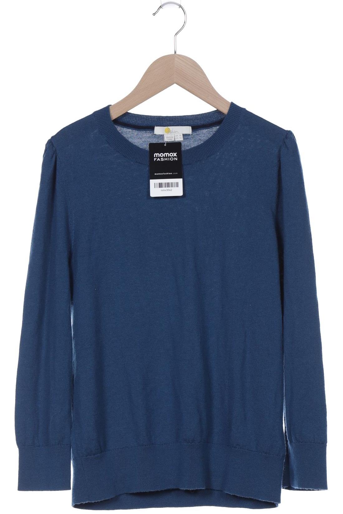 

Boden Damen Pullover, marineblau, Gr. 42