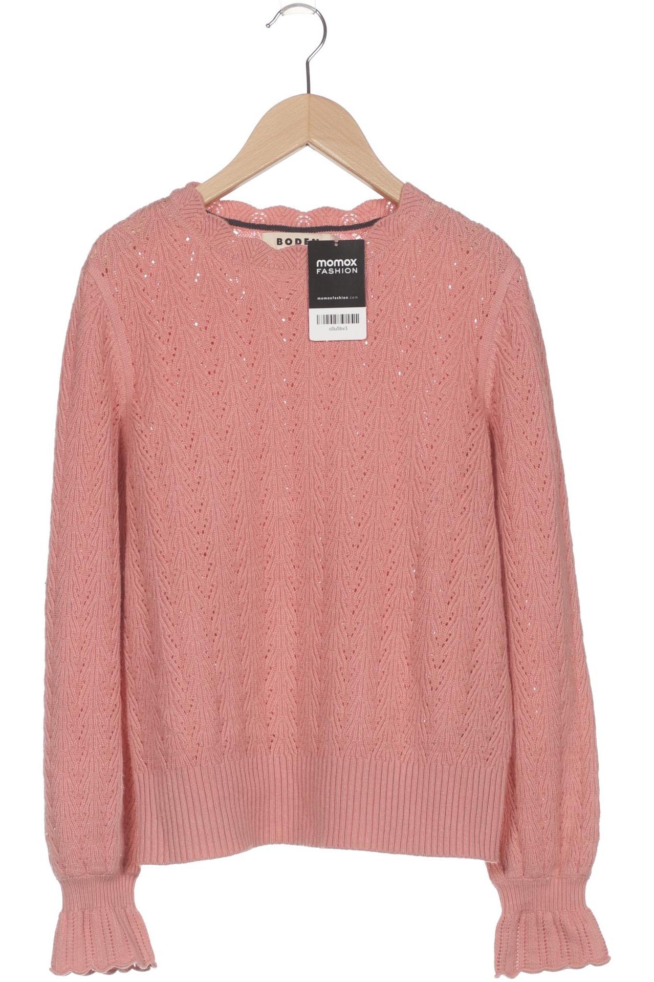 

Boden Damen Pullover, pink, Gr. 36