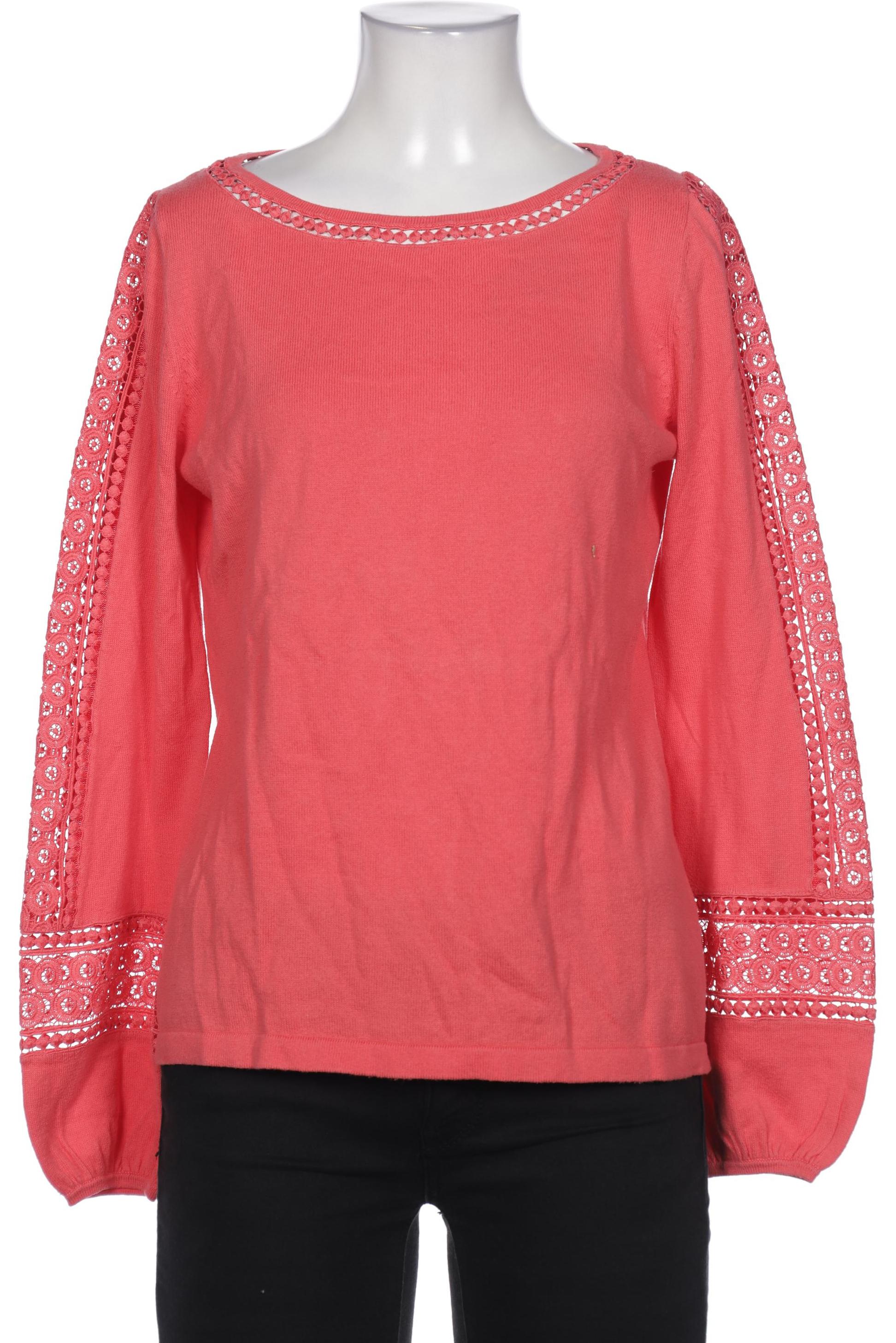 

Boden Damen Pullover, pink, Gr. 36