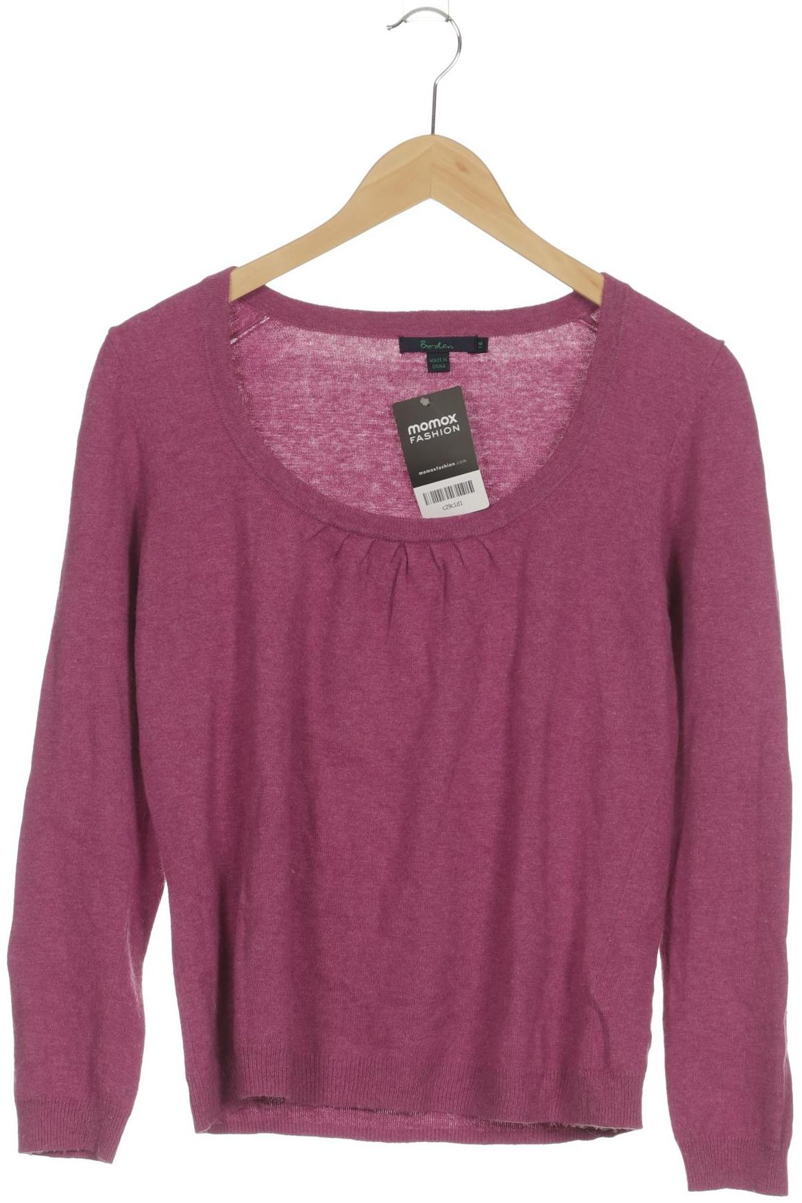 

Boden Damen Pullover, flieder, Gr. 16