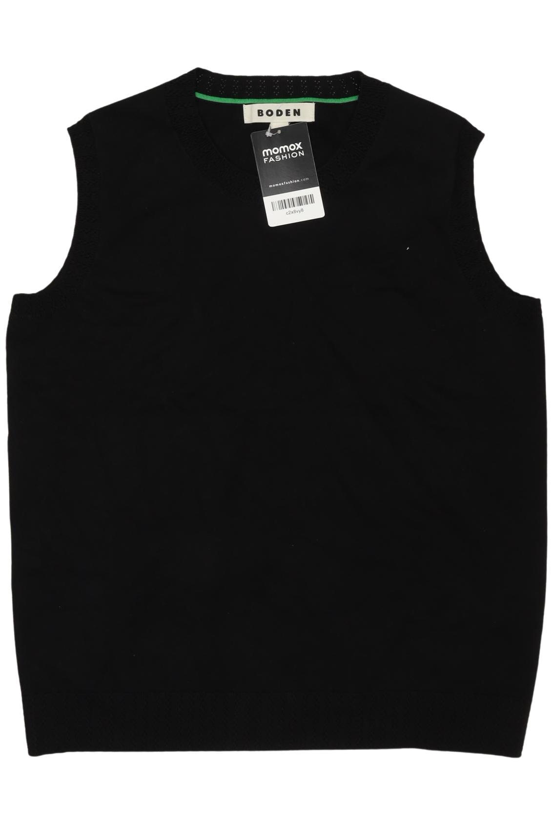 

Boden Damen Pullover, schwarz, Gr. 38