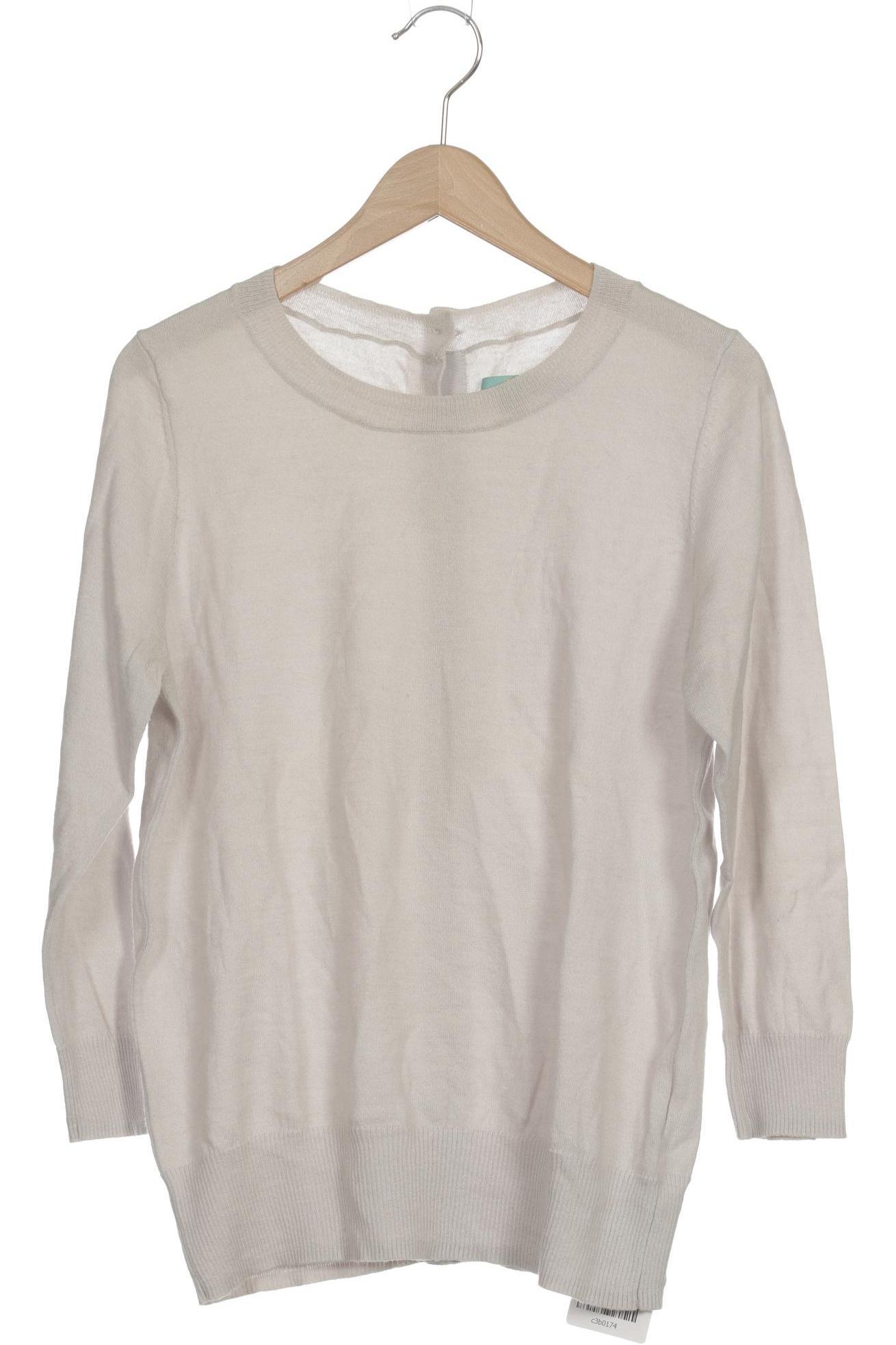 

Boden Damen Pullover, grau, Gr. 12