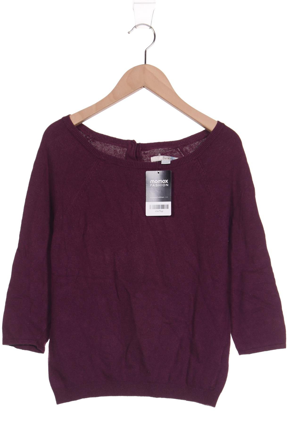 

Boden Damen Pullover, flieder