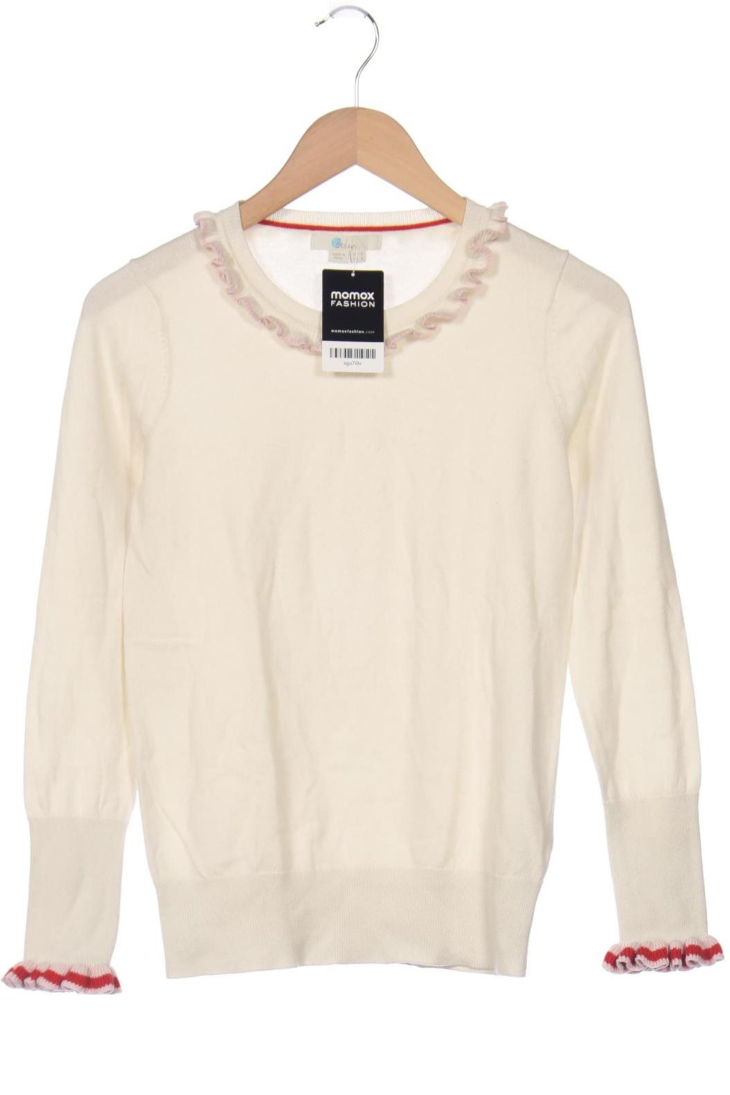 

Boden Damen Pullover, cremeweiß, Gr. 36