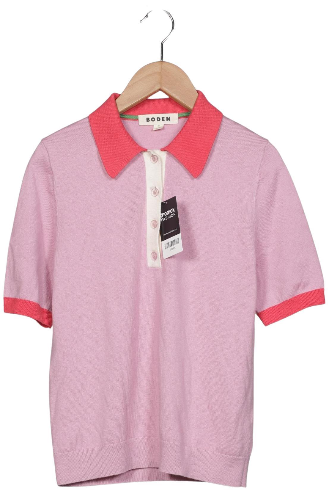 

Boden Damen Pullover, pink, Gr. 34