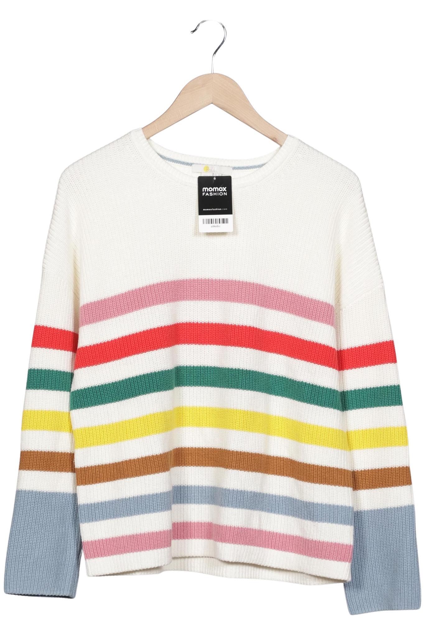 

Boden Damen Pullover, mehrfarbig, Gr. 38