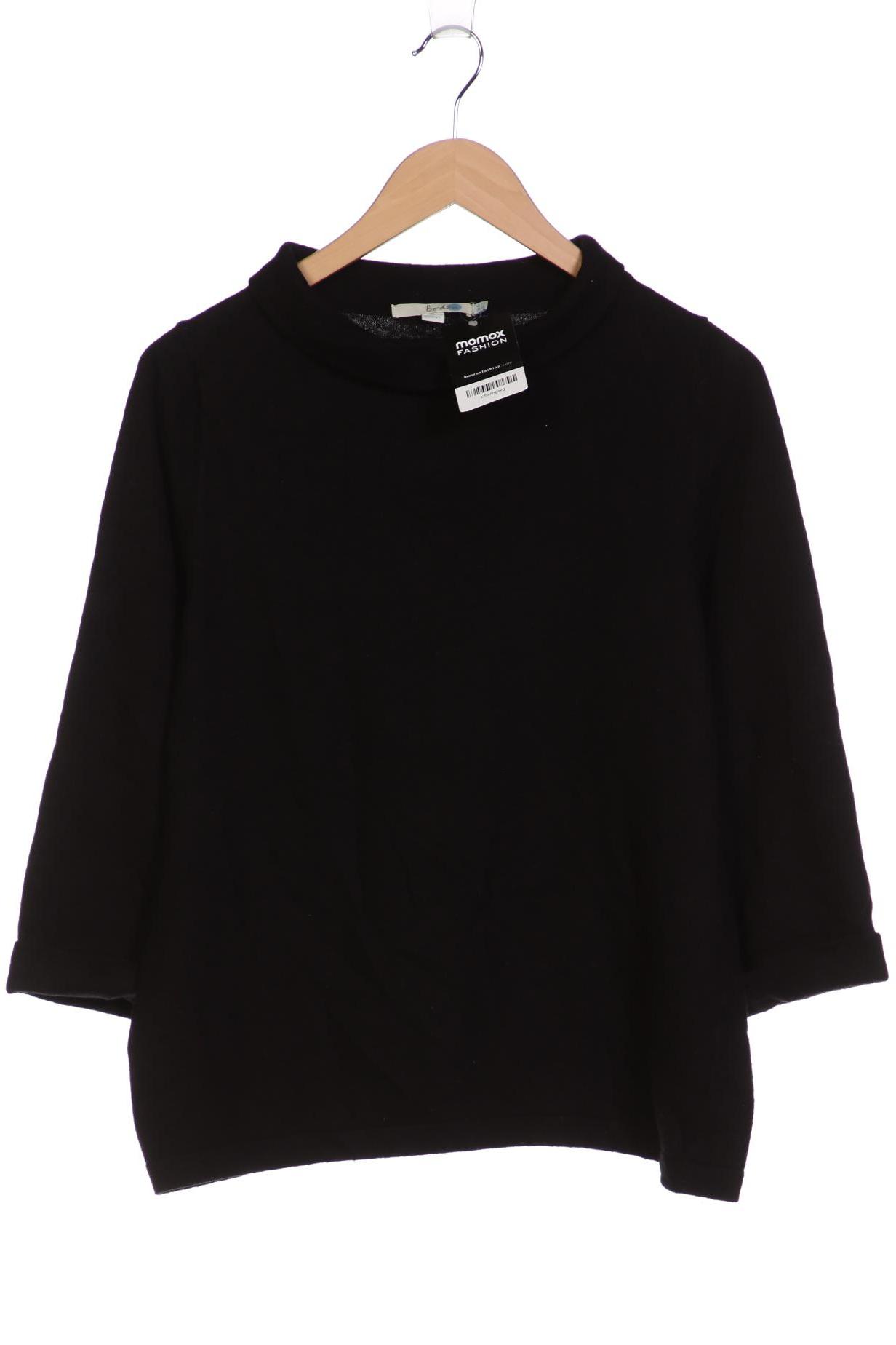 

Boden Damen Pullover, schwarz, Gr. 42