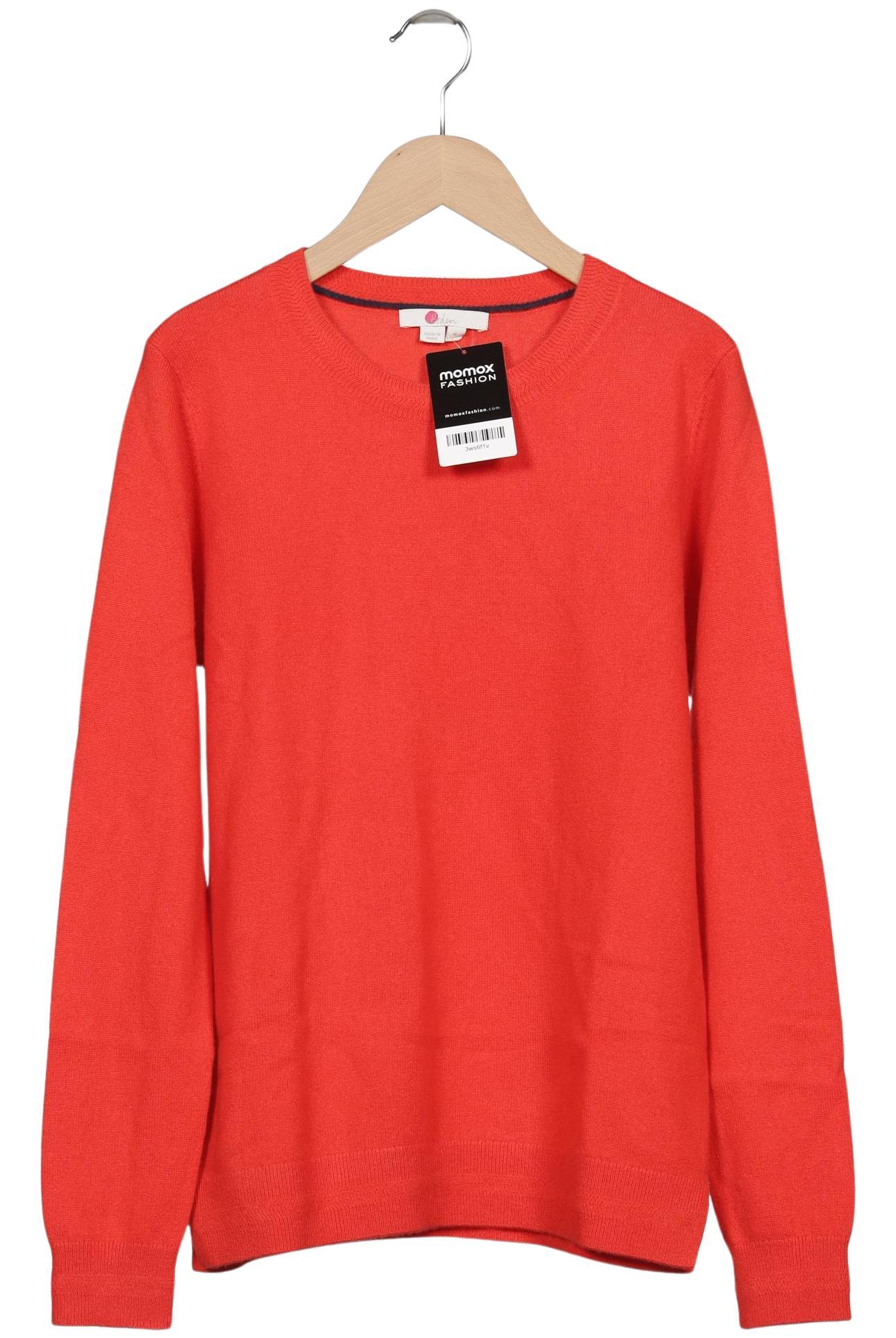 

Boden Damen Pullover, rot, Gr. 38