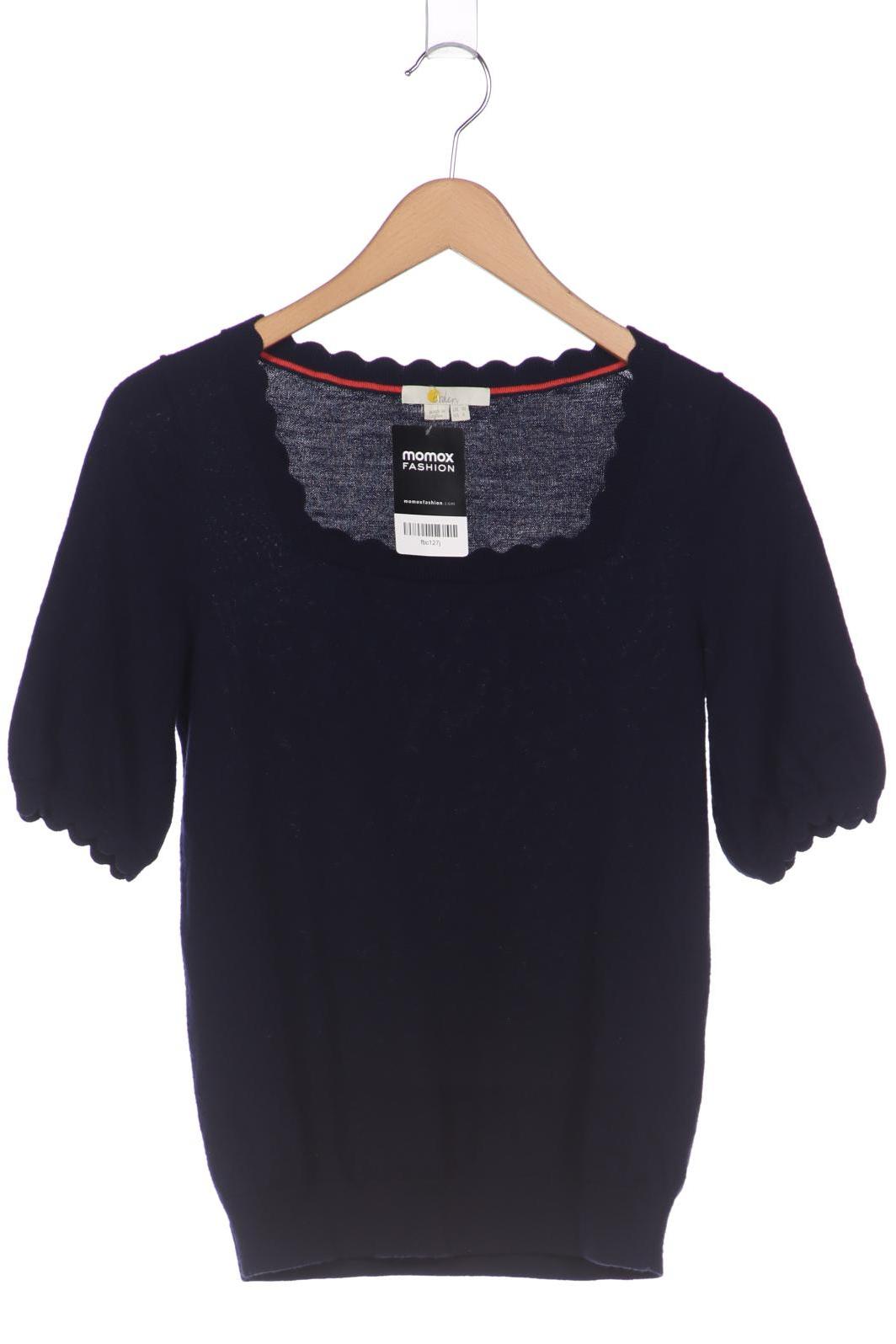 

Boden Damen Pullover, marineblau, Gr. 36